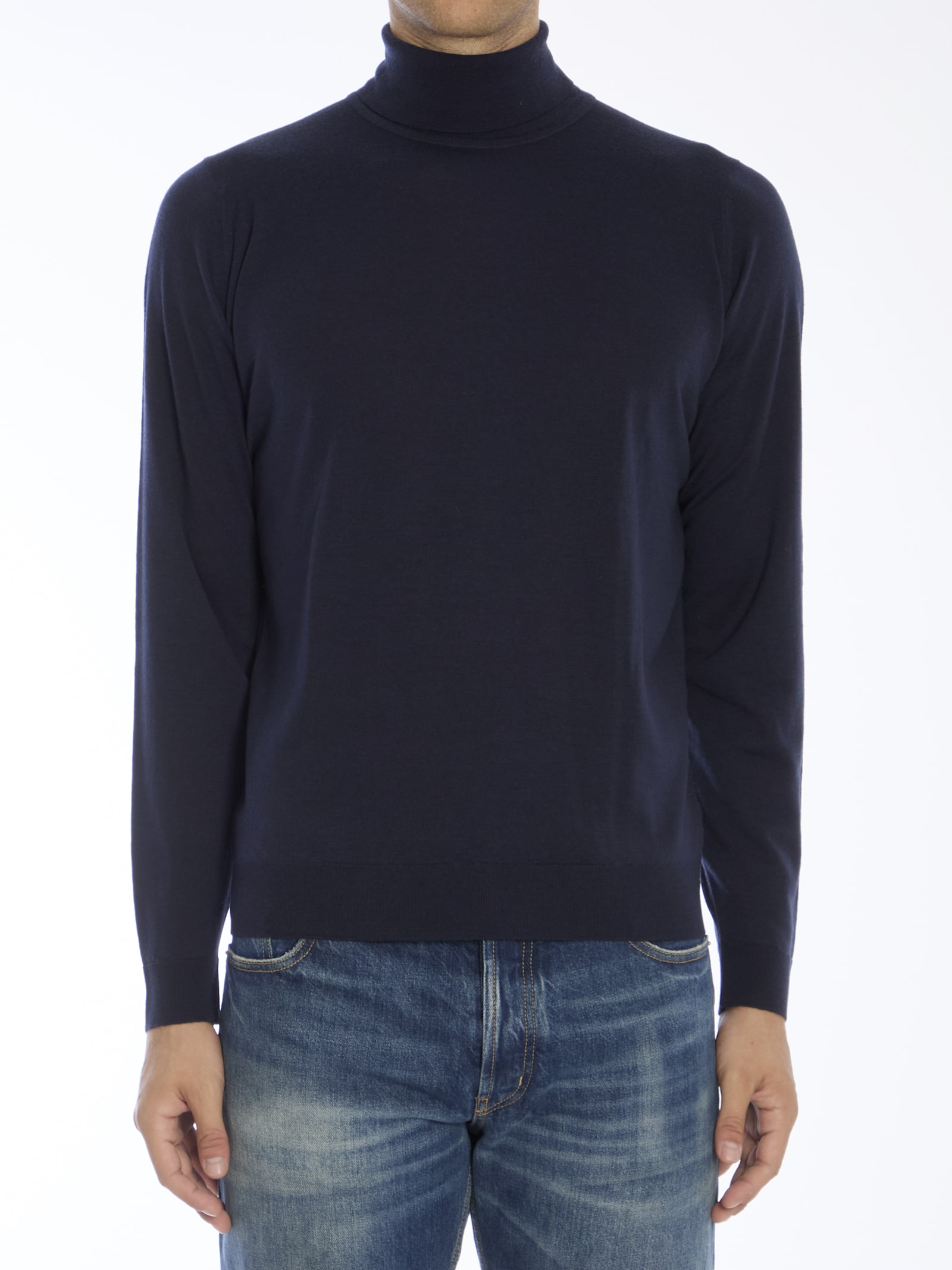 Cherwell Pullover