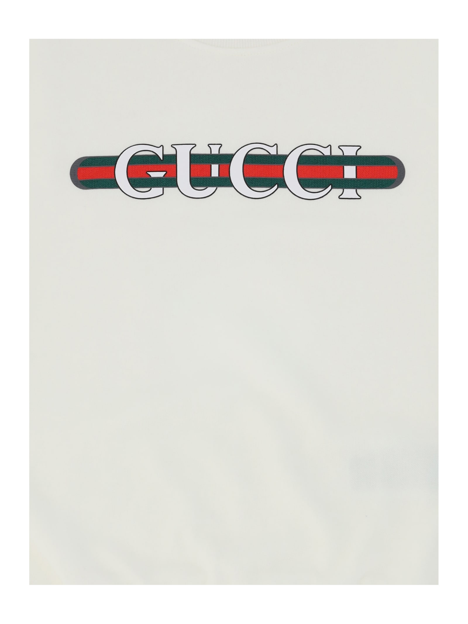 Shop Gucci Sweatshirt For Boy