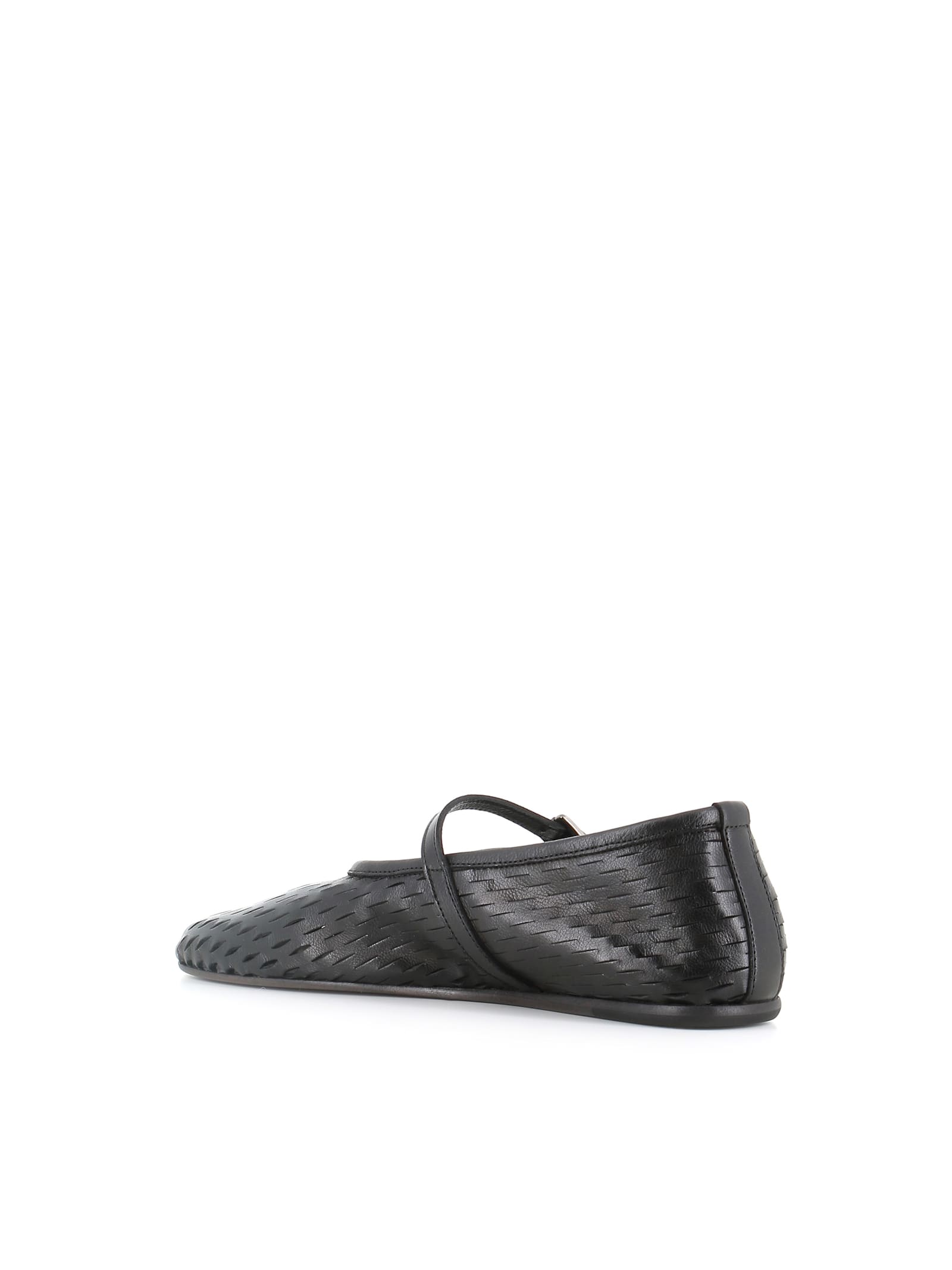 Pantanetti Ballerin 18886e In Black