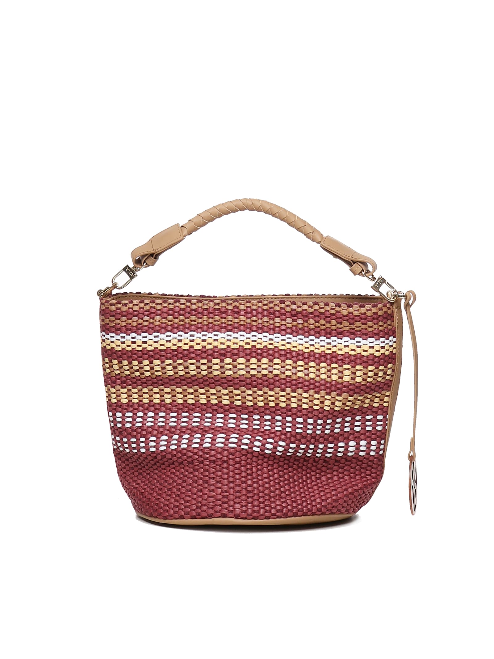 V73 Stefanie Bucket Bag