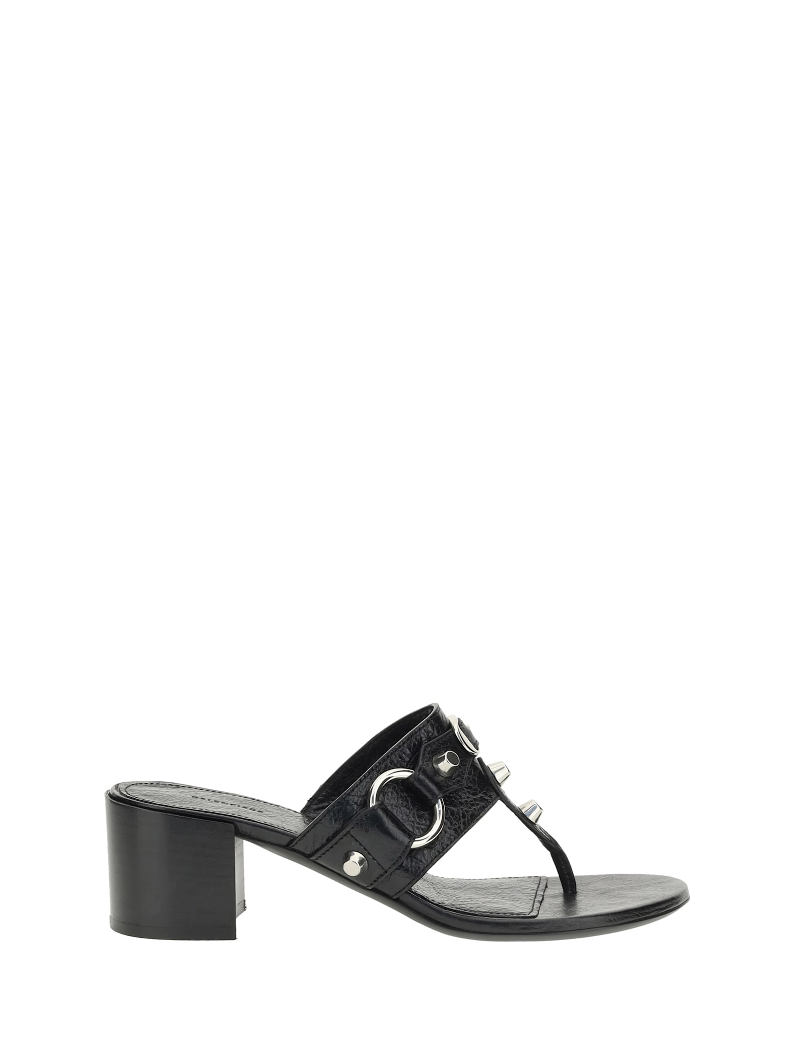 City Thong Sandals
