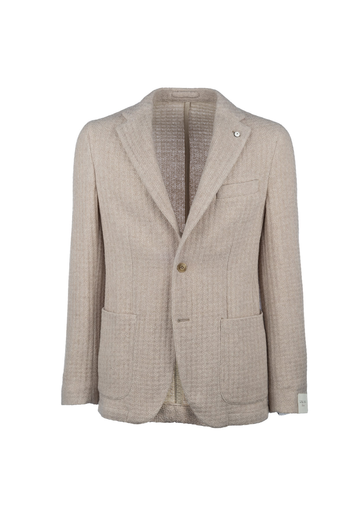 L.b.m 1911 Giacche & Gilet In Neutral