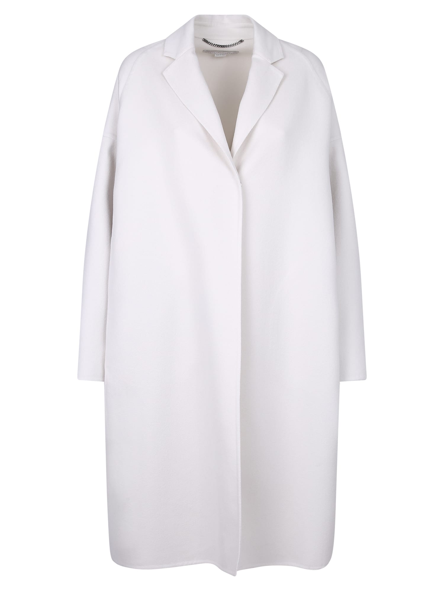 Stella McCartney Single Breasted Coat