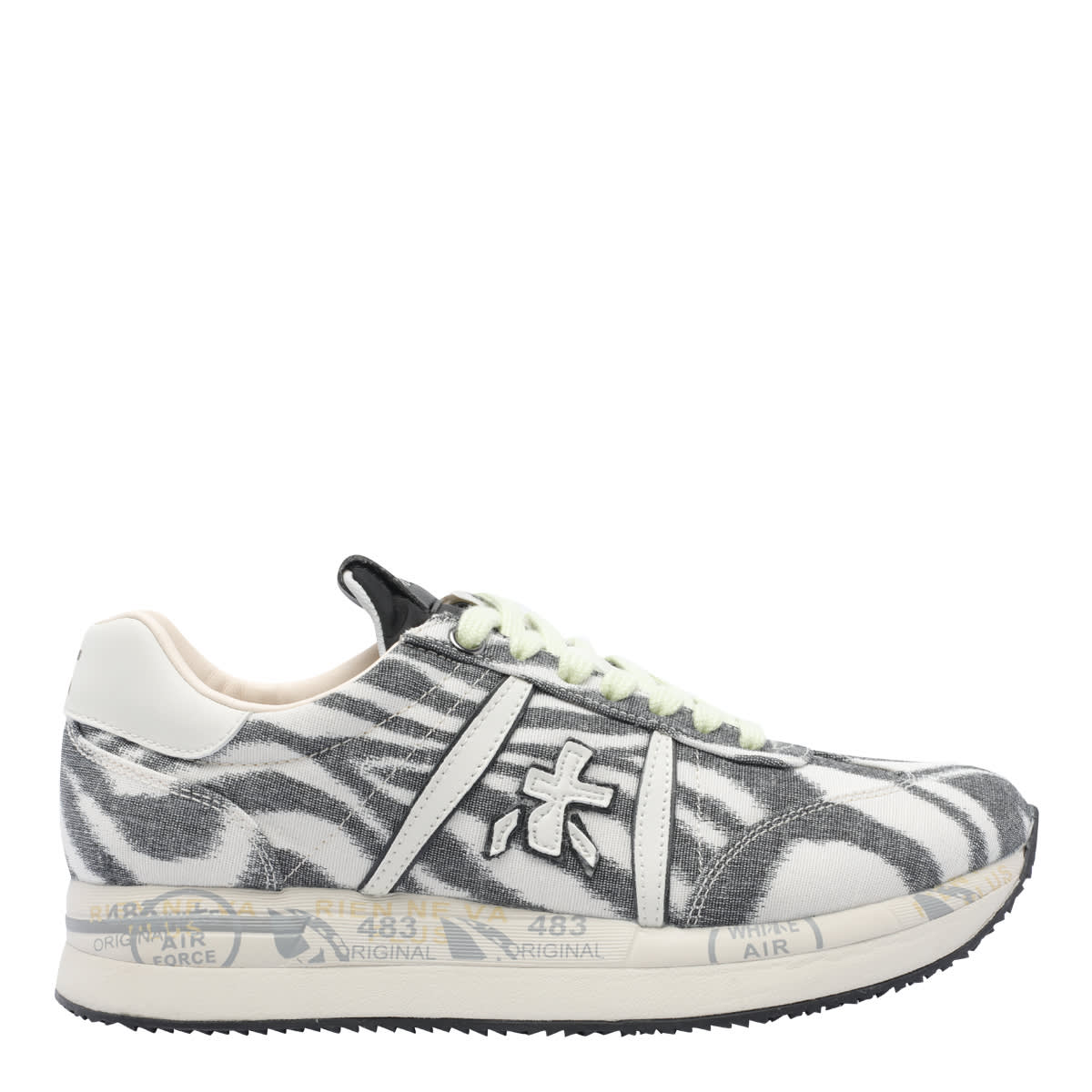 Conny Sneakers