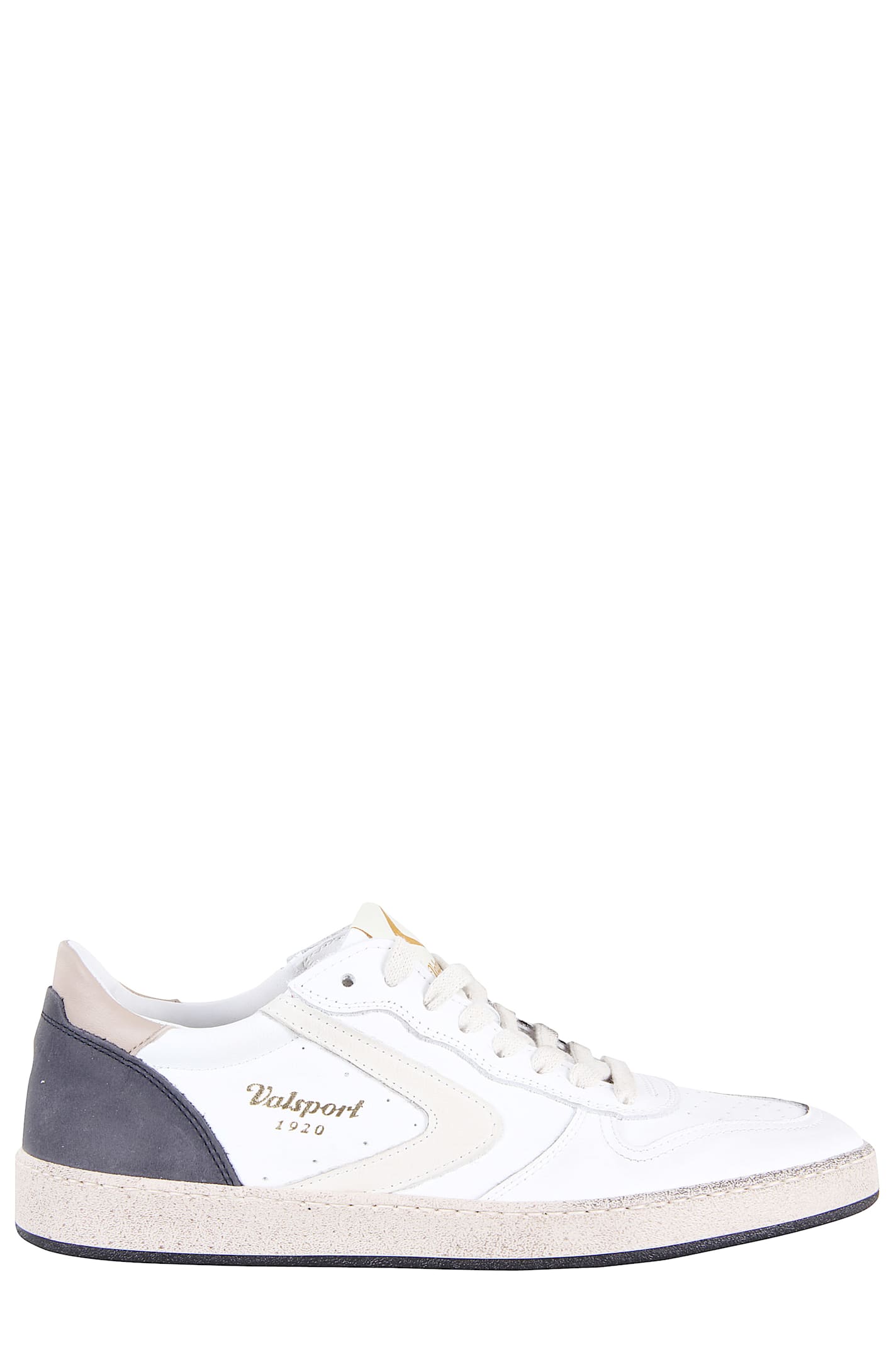 Valsport Davis Heritage In White