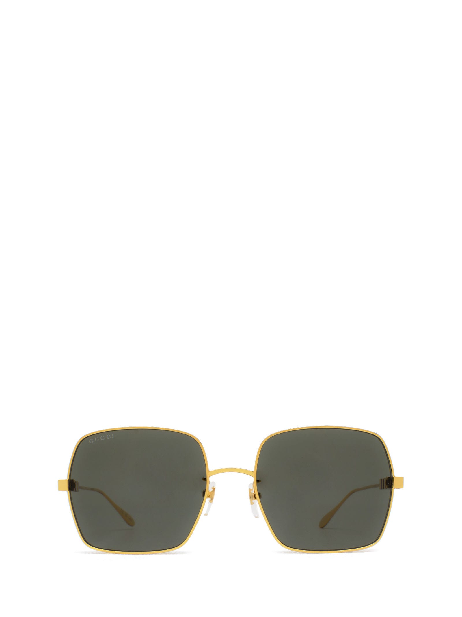 Rectangle Frame Sunglasses Sunglasses