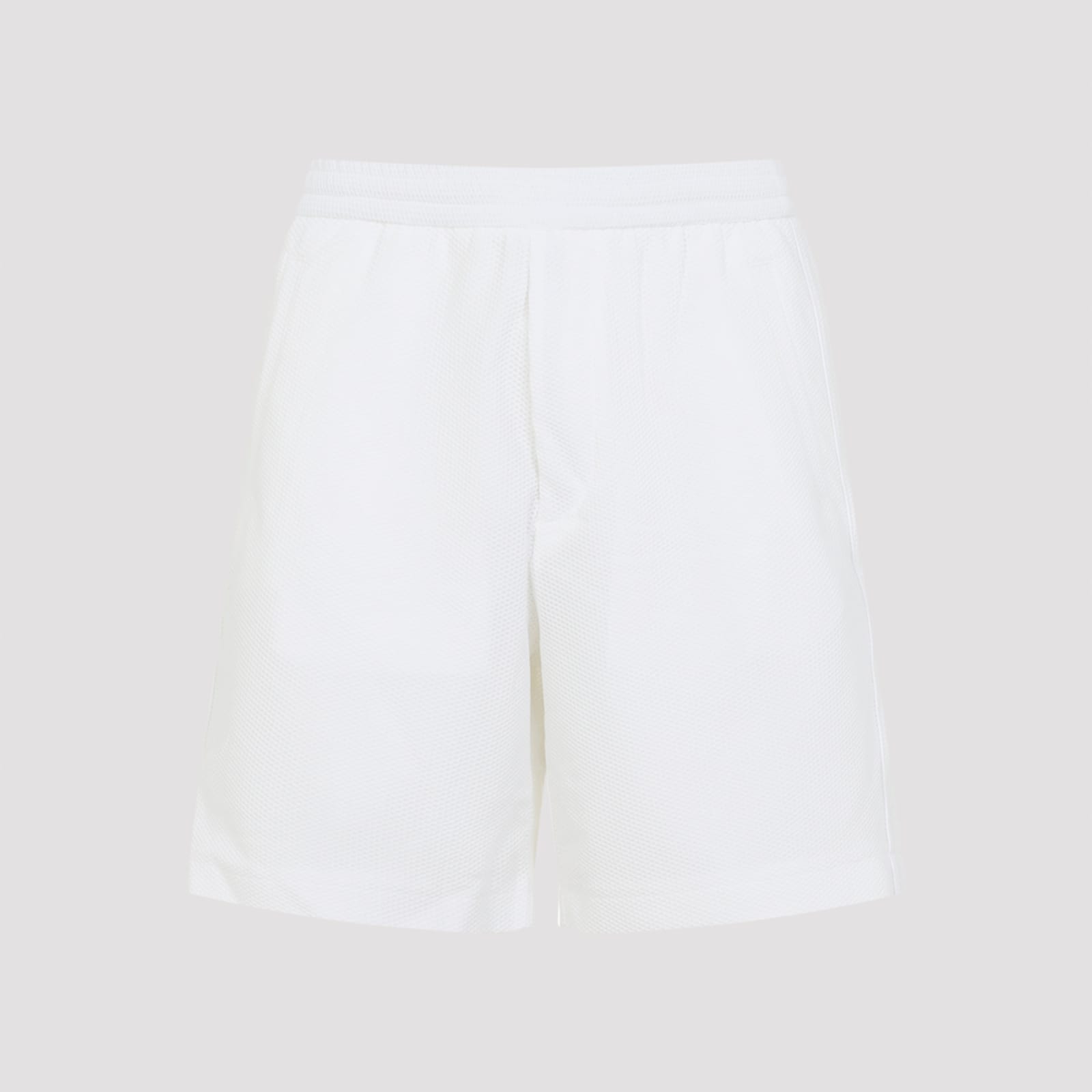 Giorgio Armani Bermuda Shorts