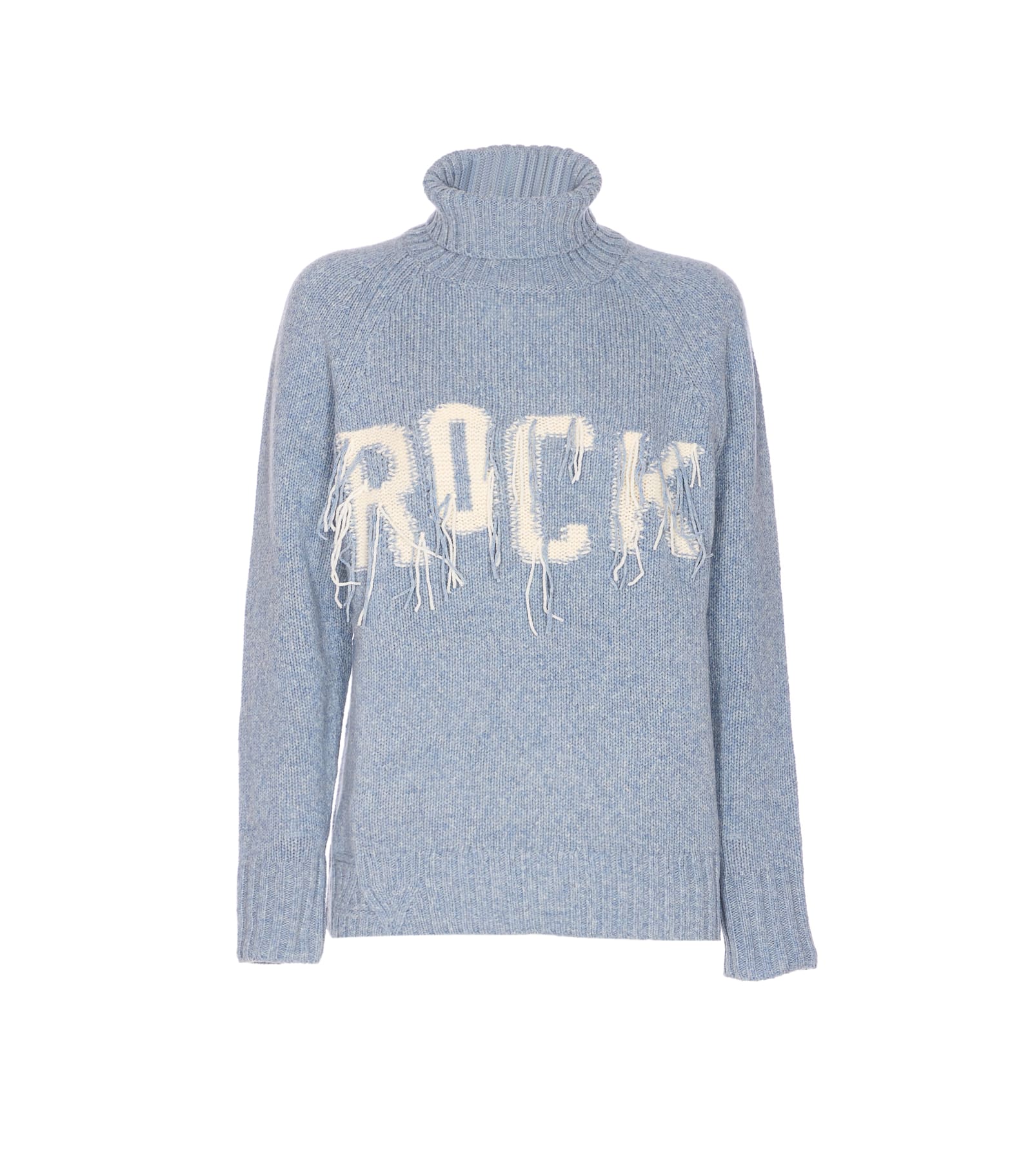 Zadig & Voltaire Zadig&voltaire Sweaters In Blue