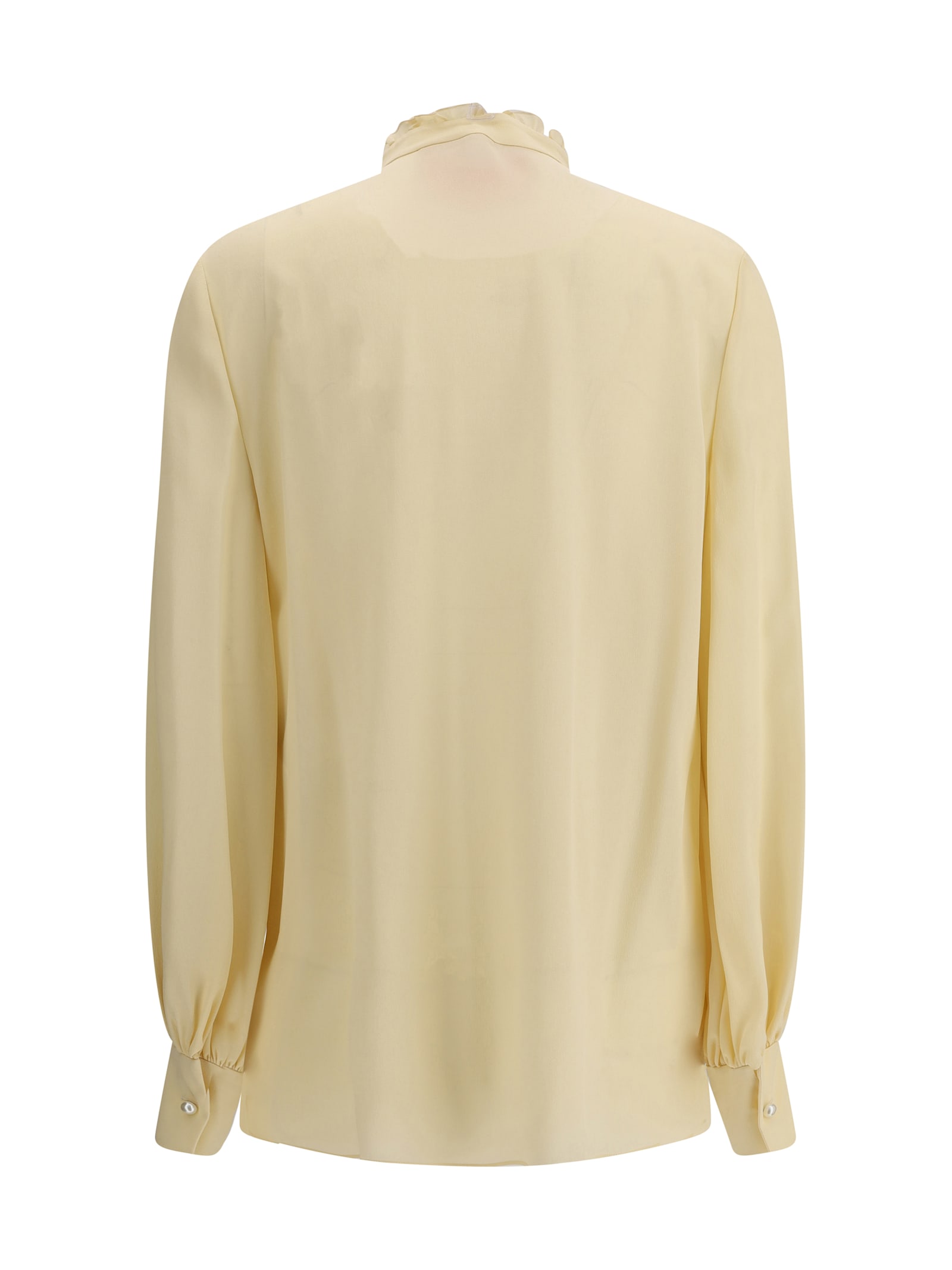 VALENTINO SILK SHIRT
