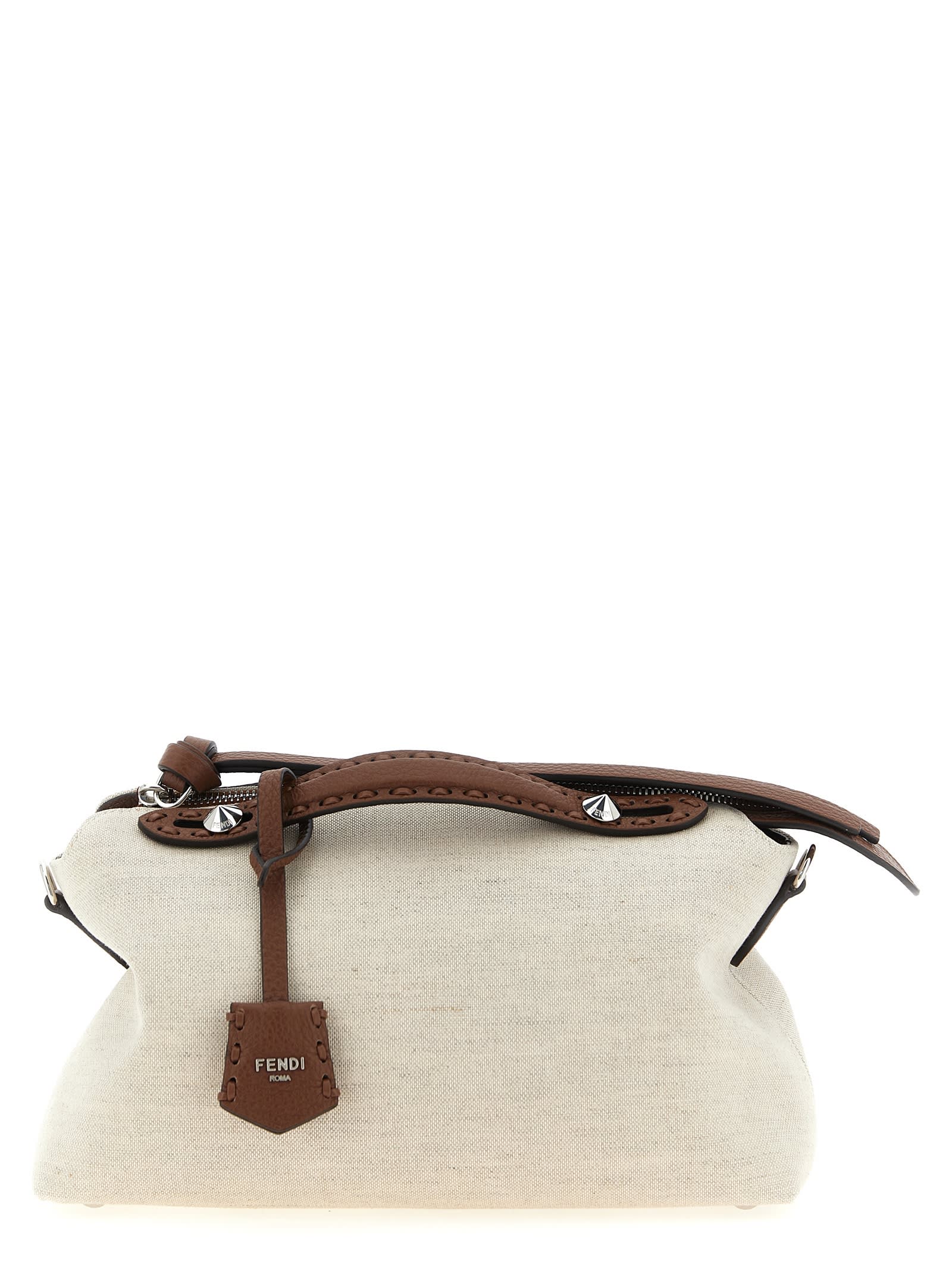 by The Way Soft Medium Handbag