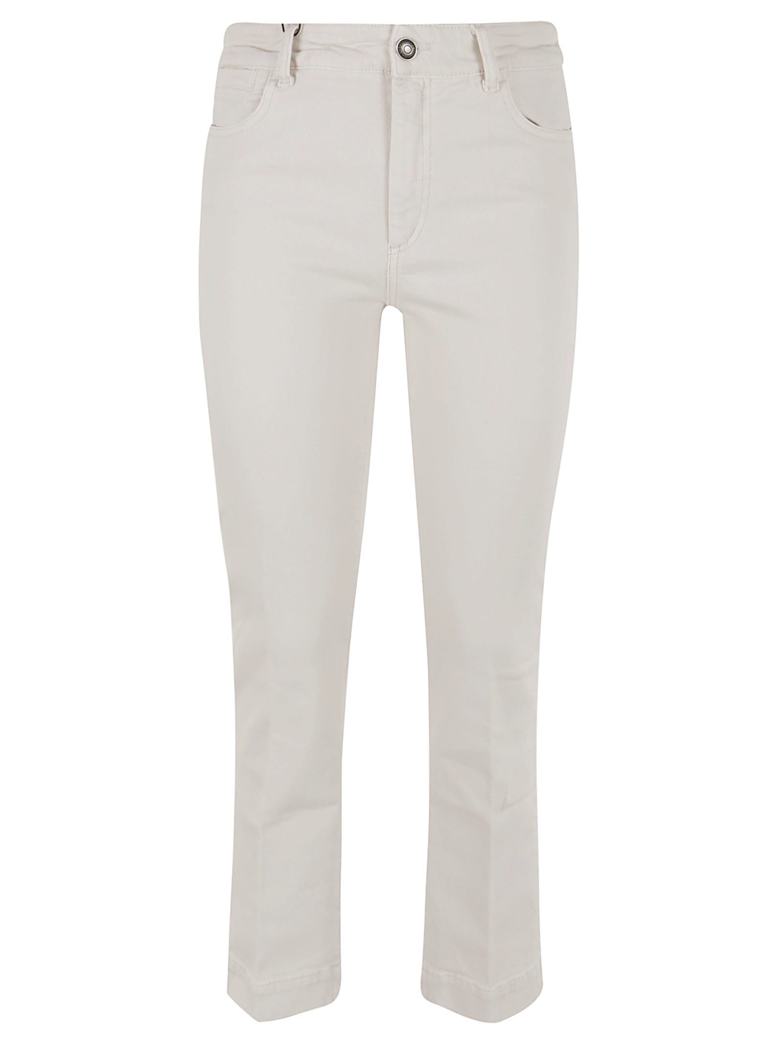 SPORTMAX ARCELLA JEANS