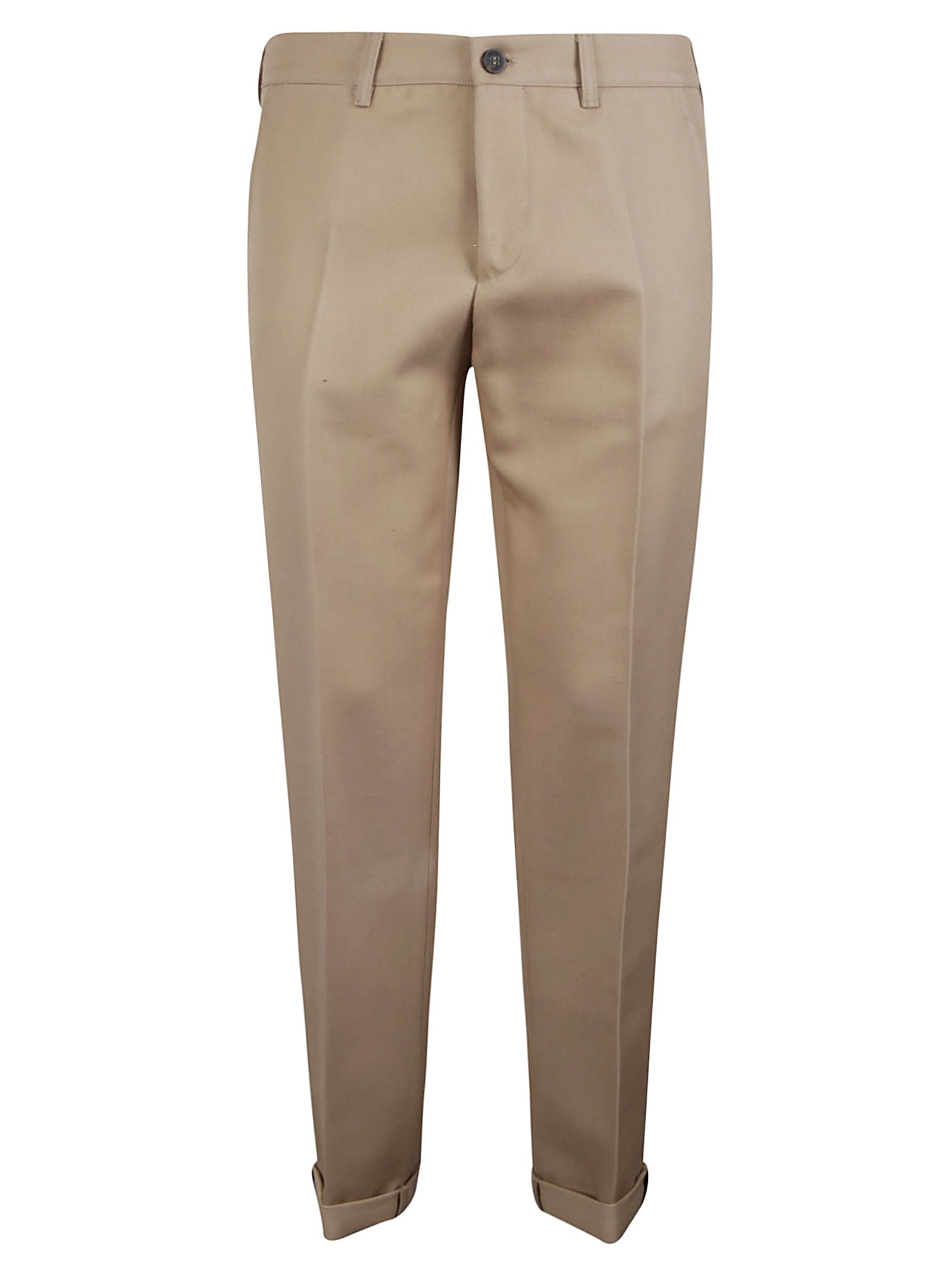Golden Goose Conrad Chino Four Pockets Trousers