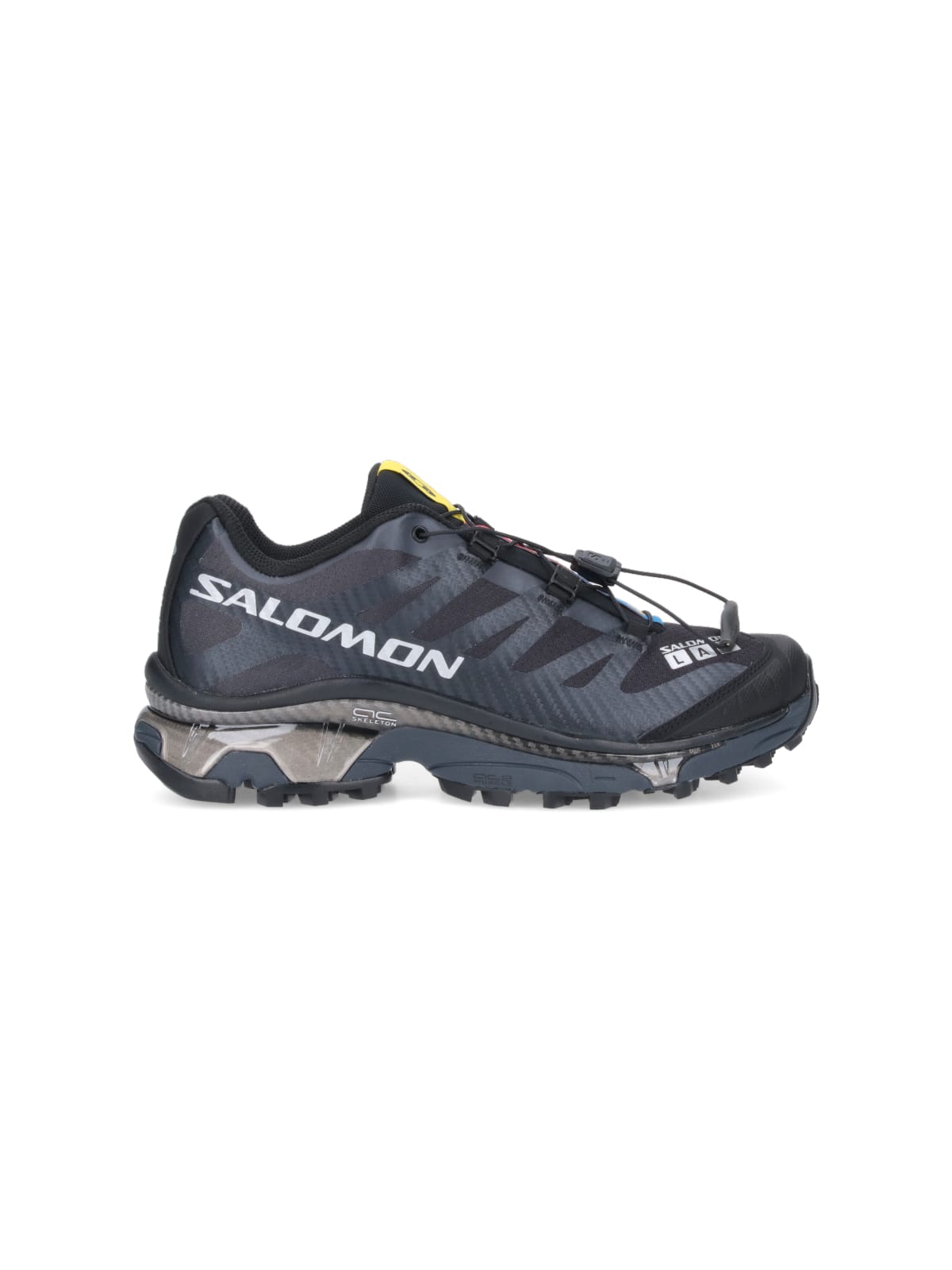 Salomon Baskets - Noir