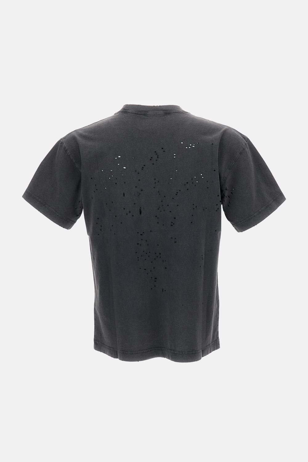 Satisfy Mothtech Tshirt In Black