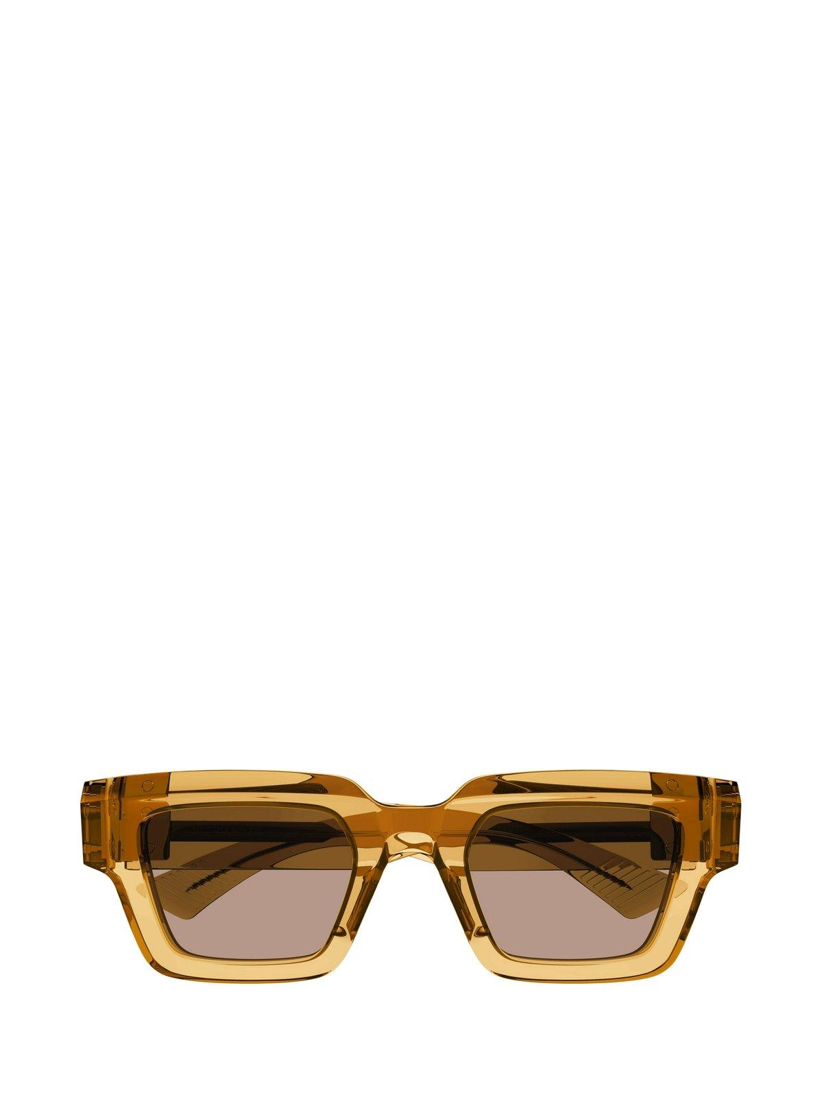 Square Frame Sunglasses Sunglasses