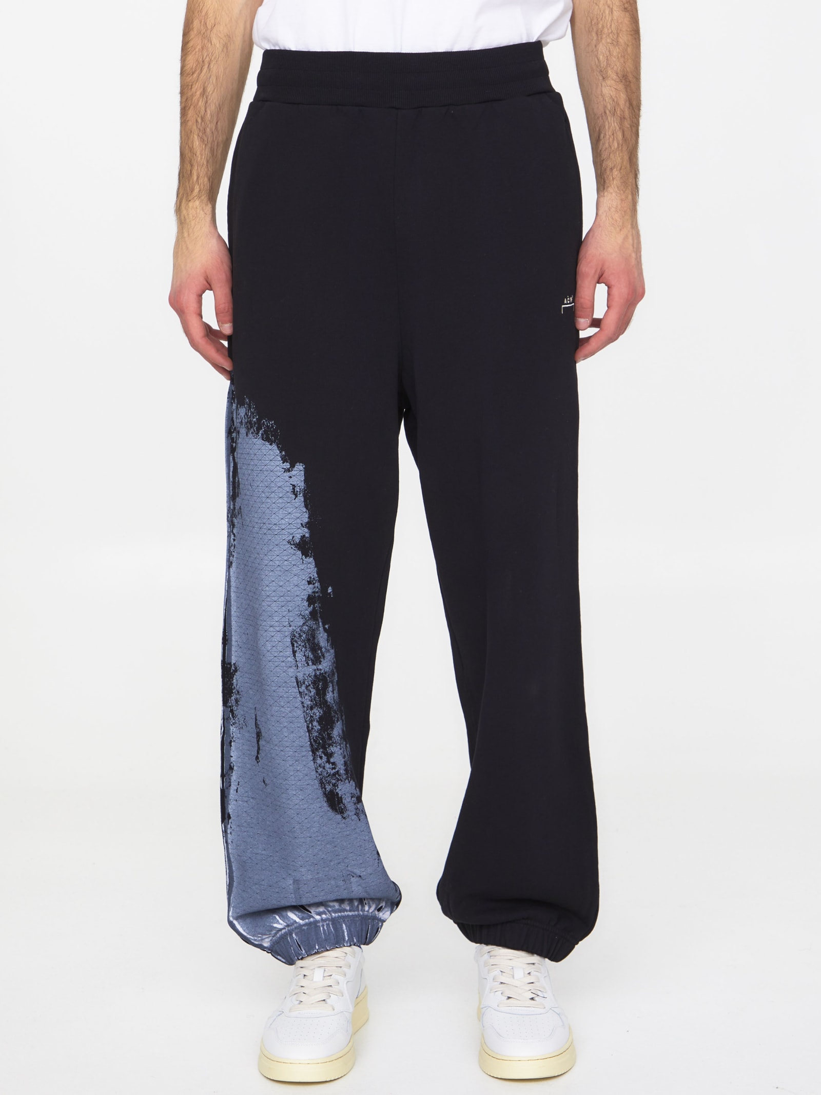 A-COLD-WALL* BRUSHSTROKE TRACK PANTS