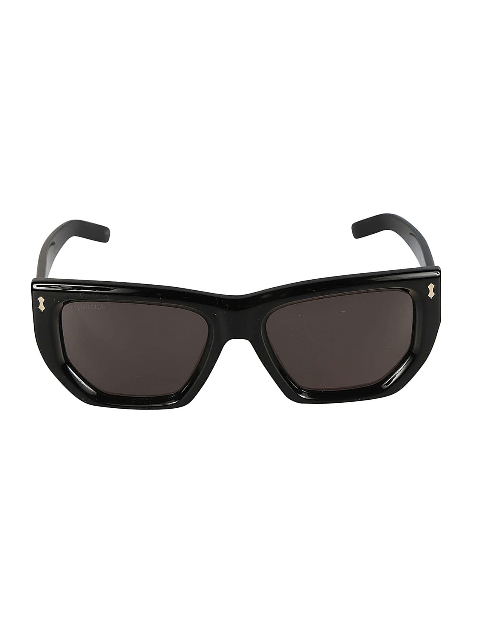 GUCCI SQUARE SUNGLASSES 