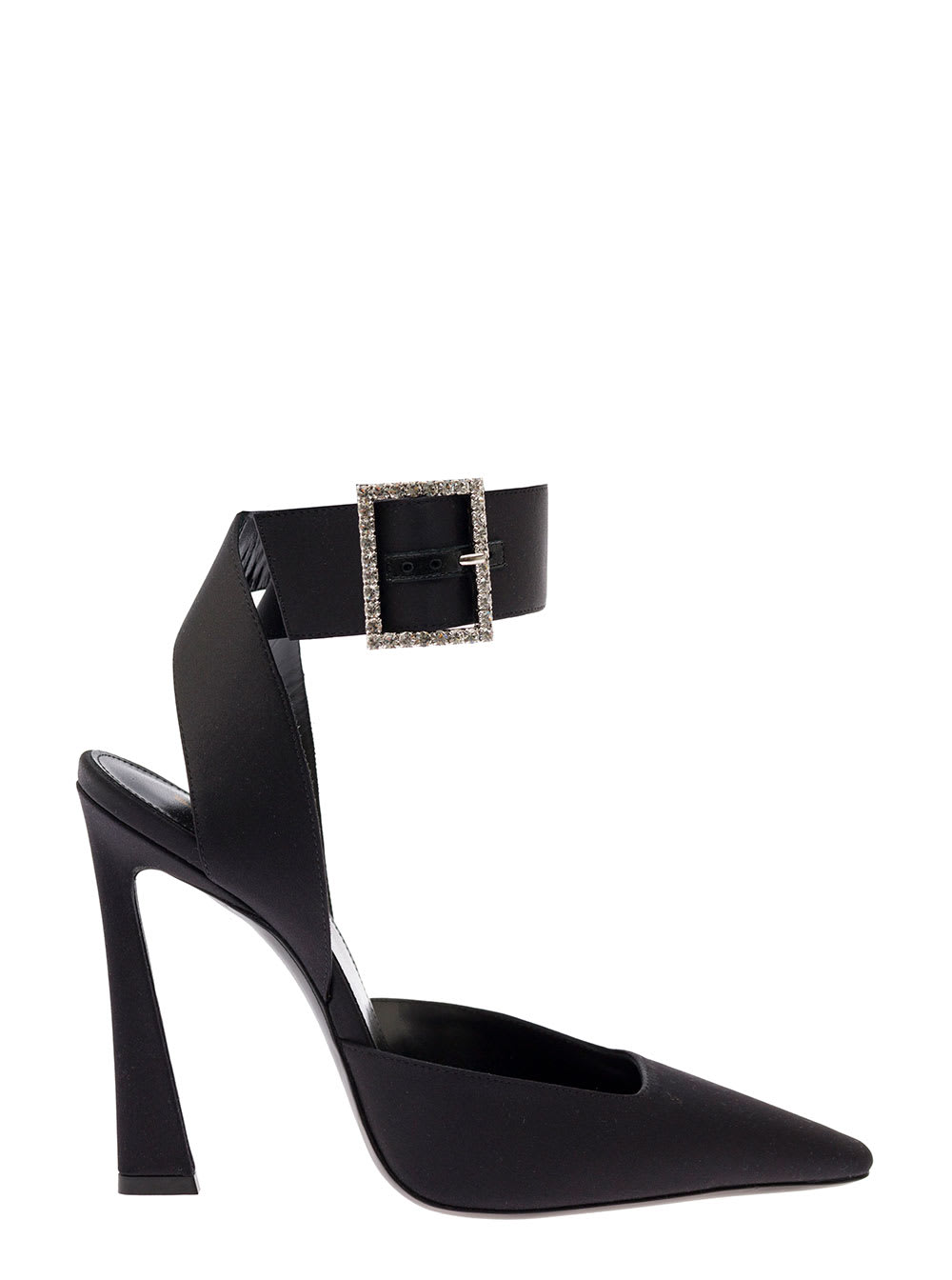 Saint Laurent Tom 110 Heel
