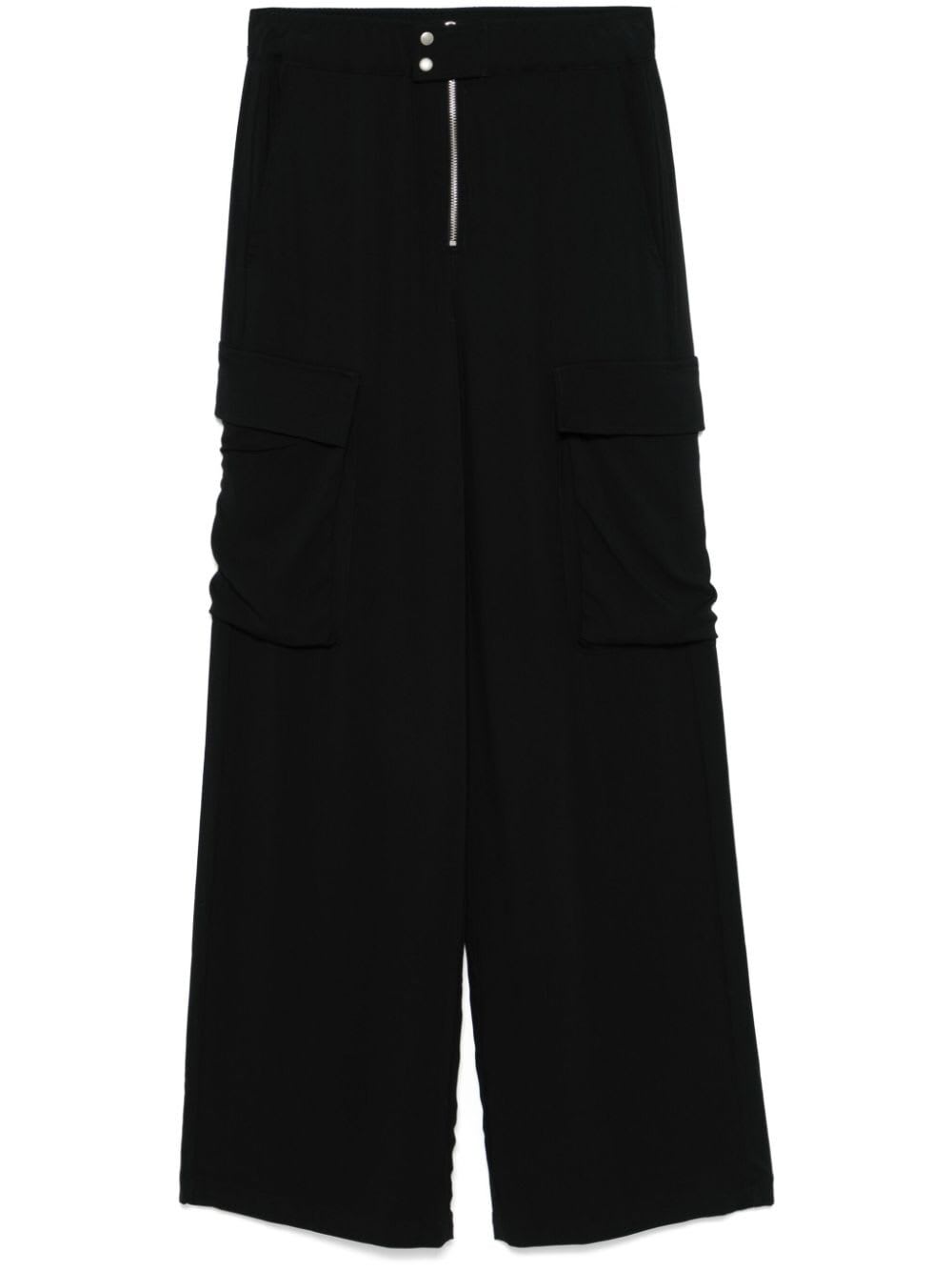 Women Trousers