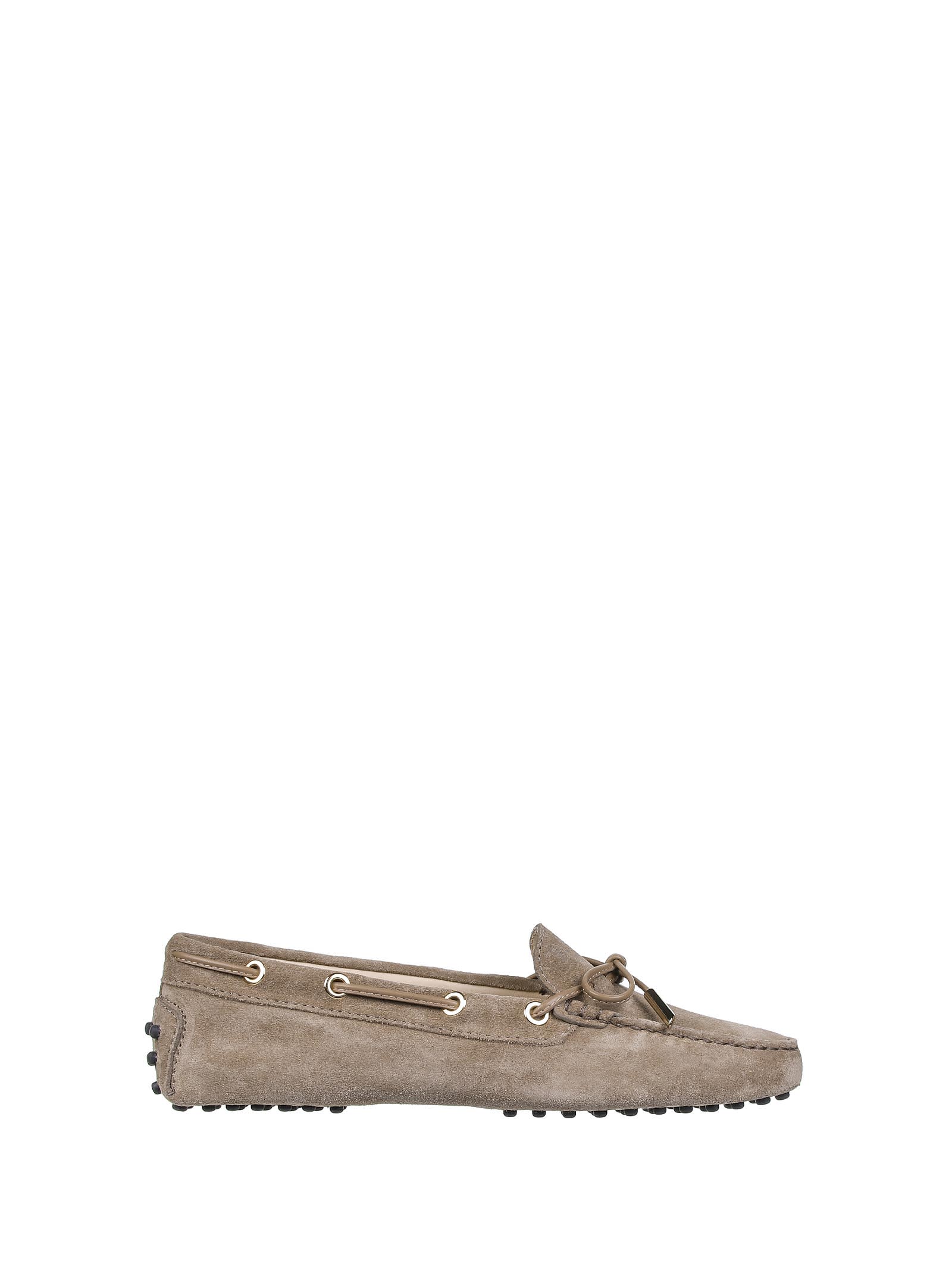 Tods Tods Gommino Loafer