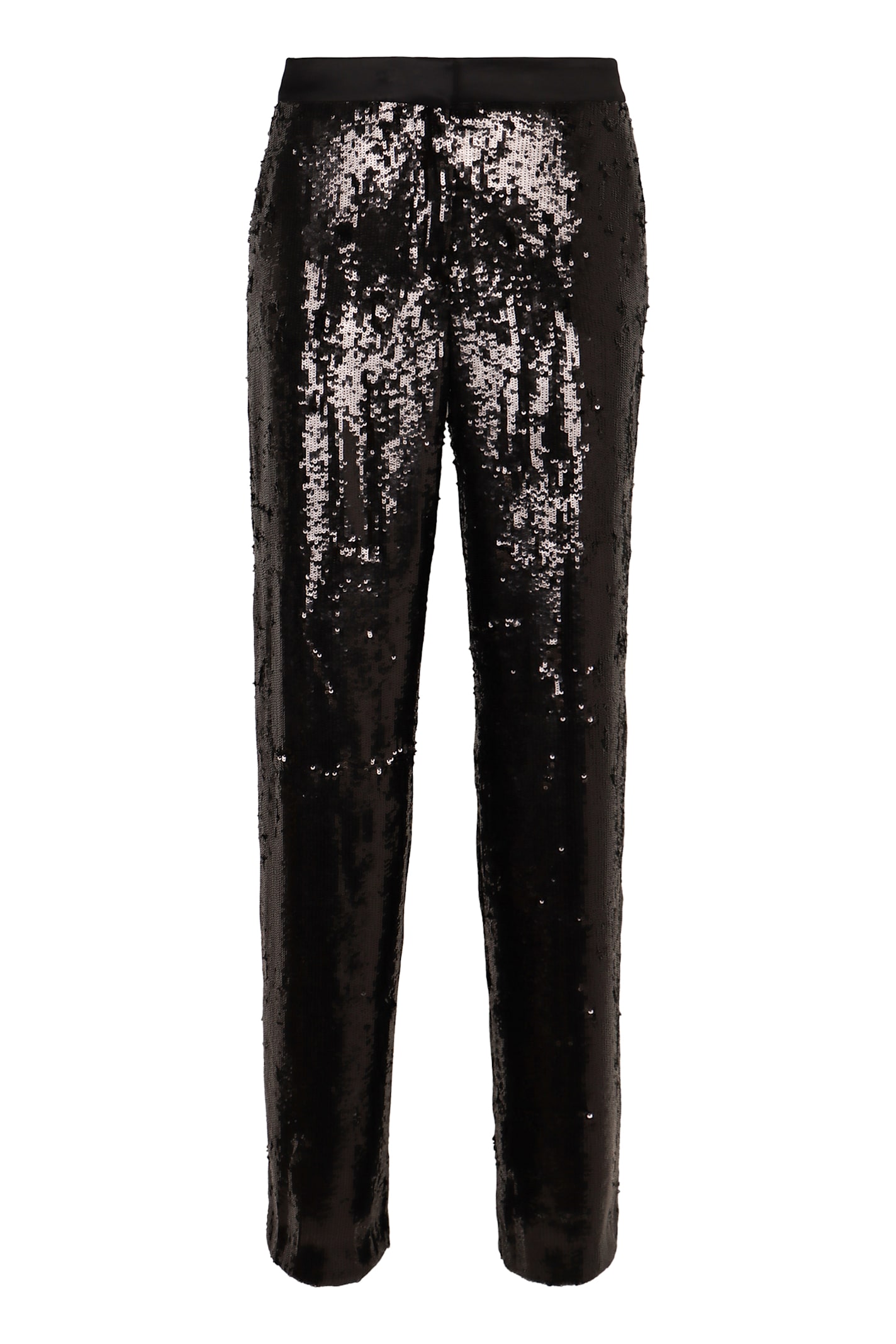 Sequined Trousers