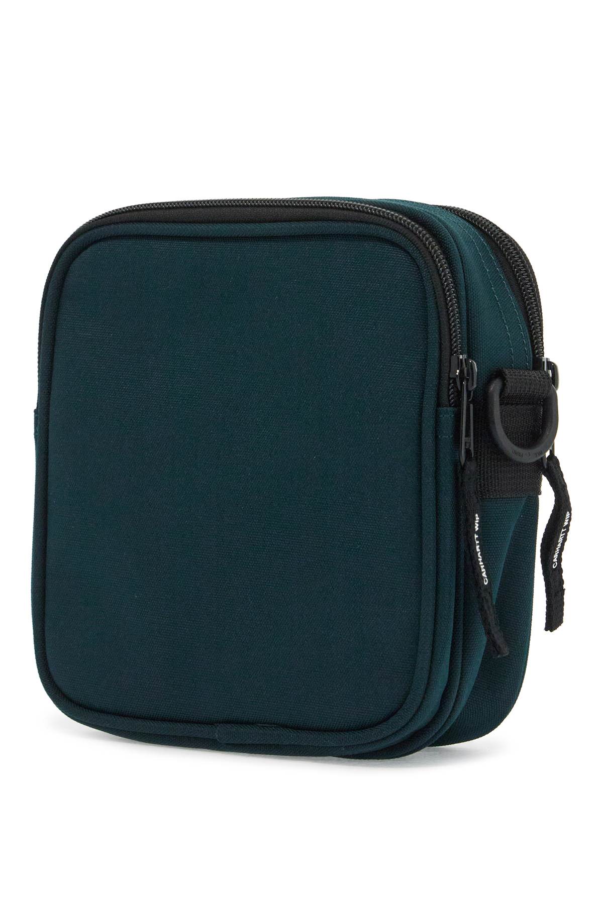 Carhartt Essentials Shoulder Bag With Strap In Blue