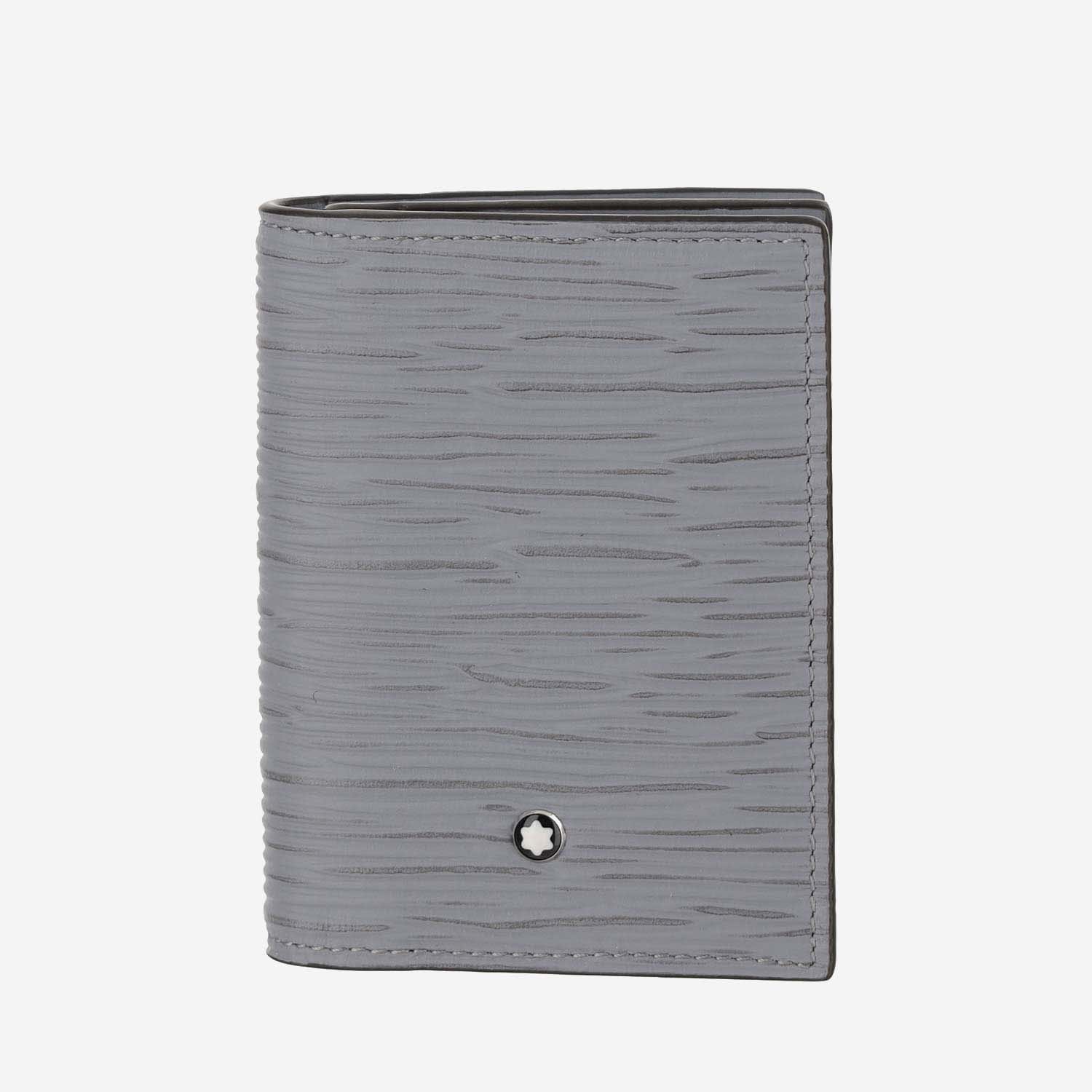 Card Case 4 Compartments 4810