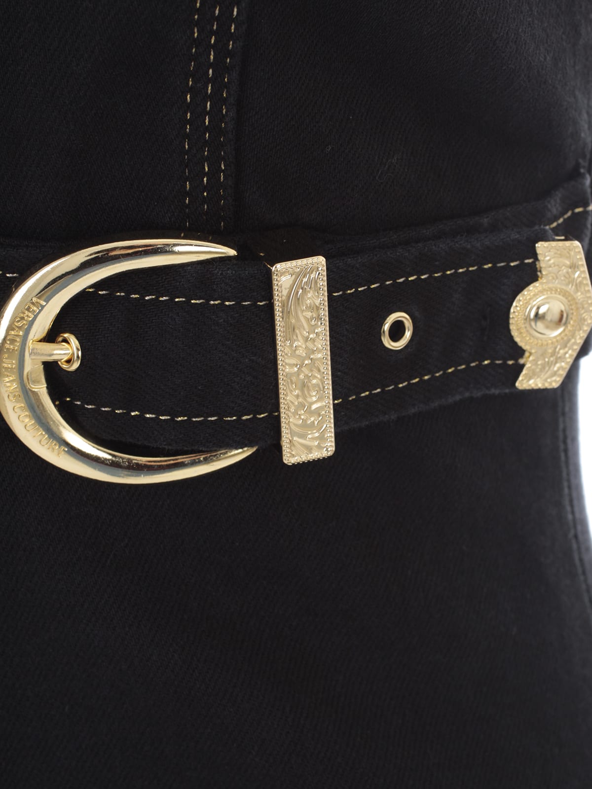 versace jeans dress sale