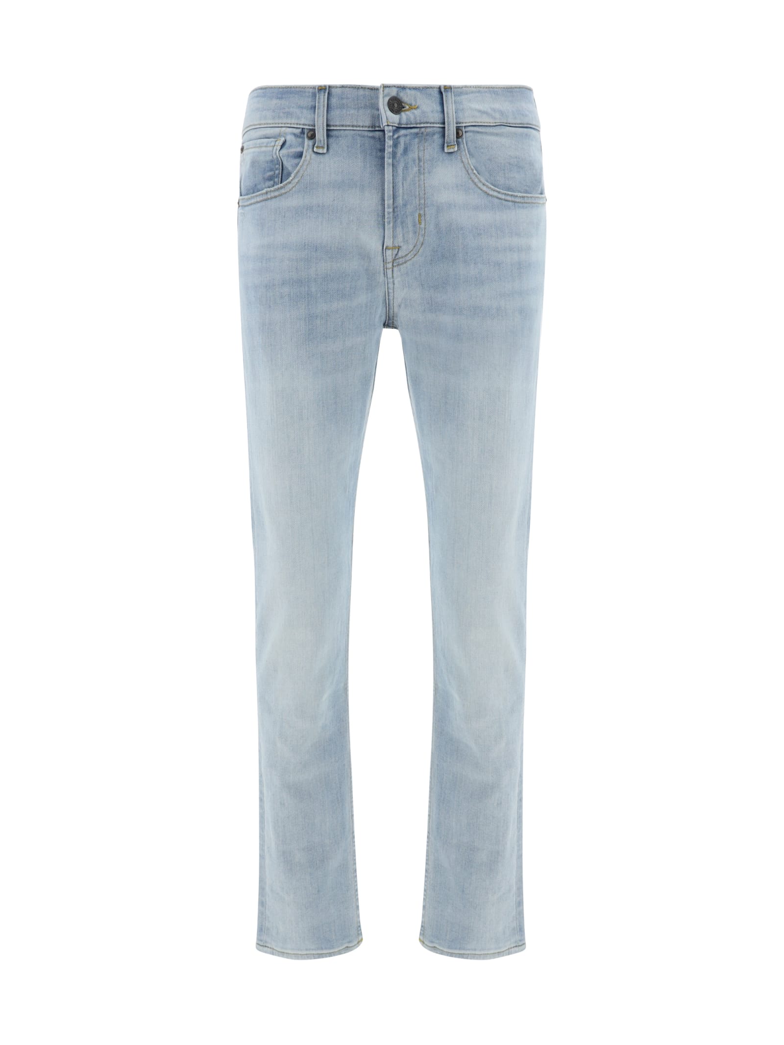 7 for all mankind jeans
