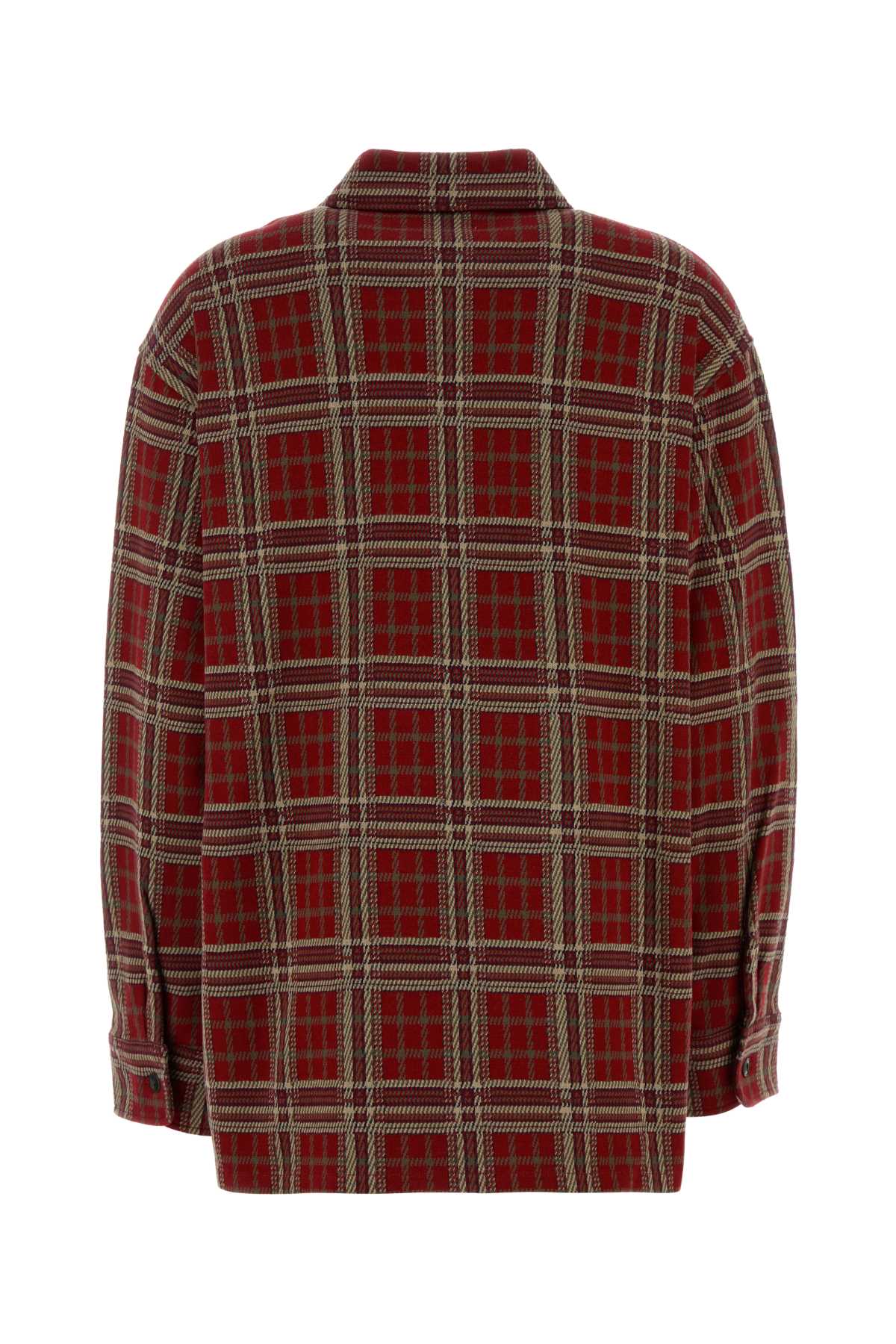Isabel Marant Shirts In Red