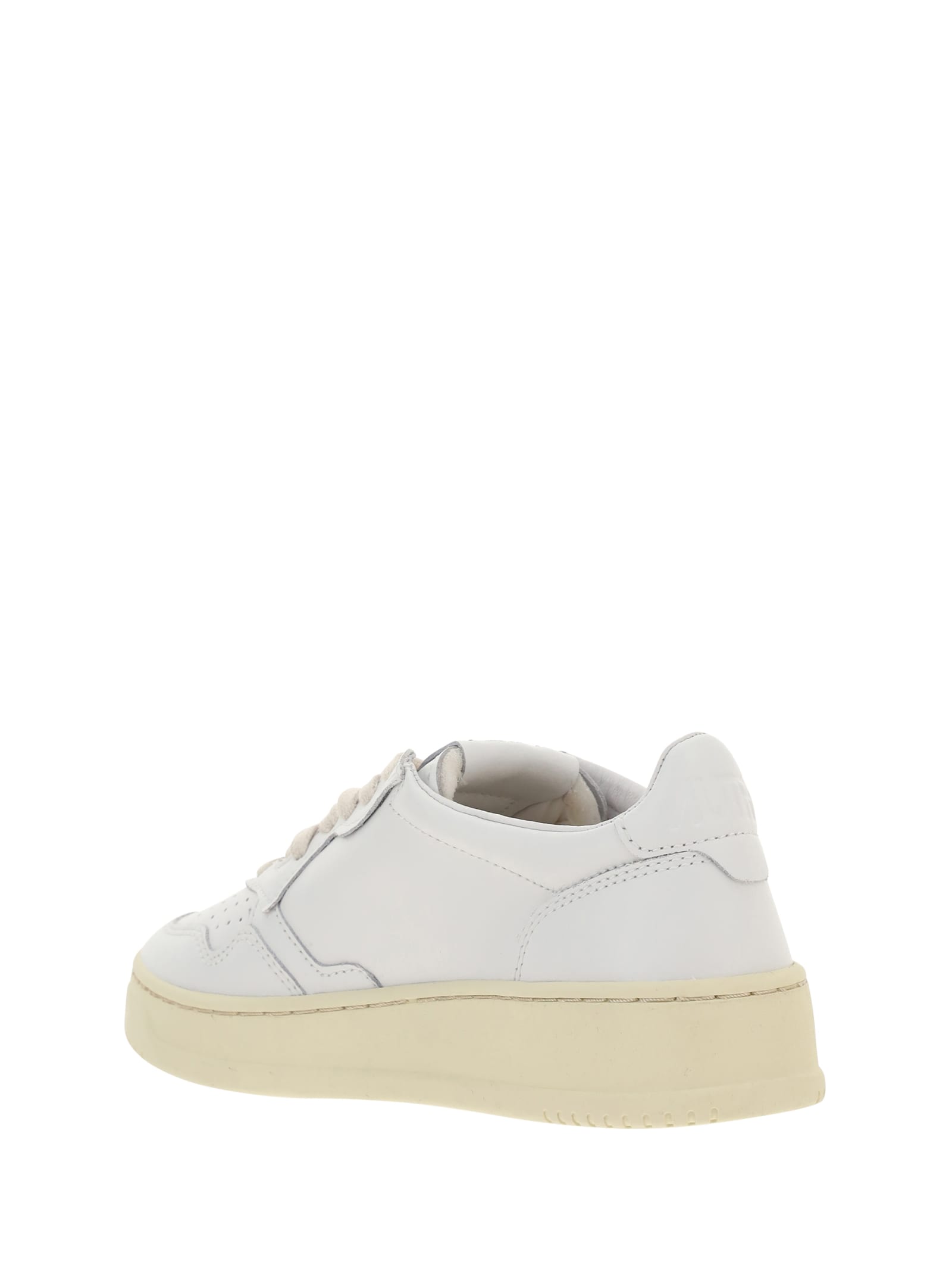 Autry Medalist Low Sneaker