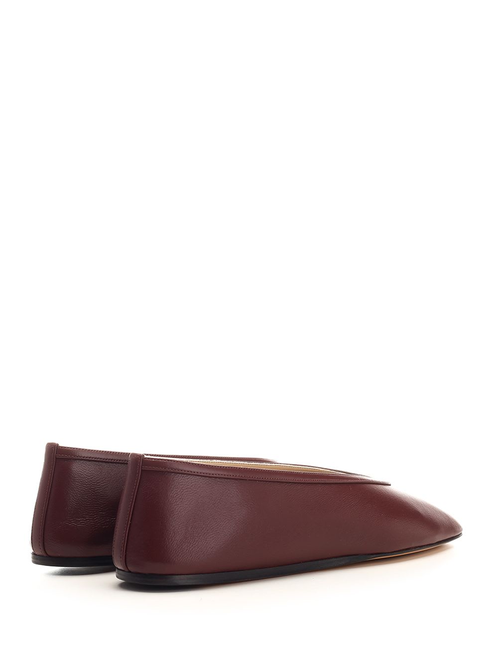 LE MONDE BERYL LUNA BALLET FLATS 