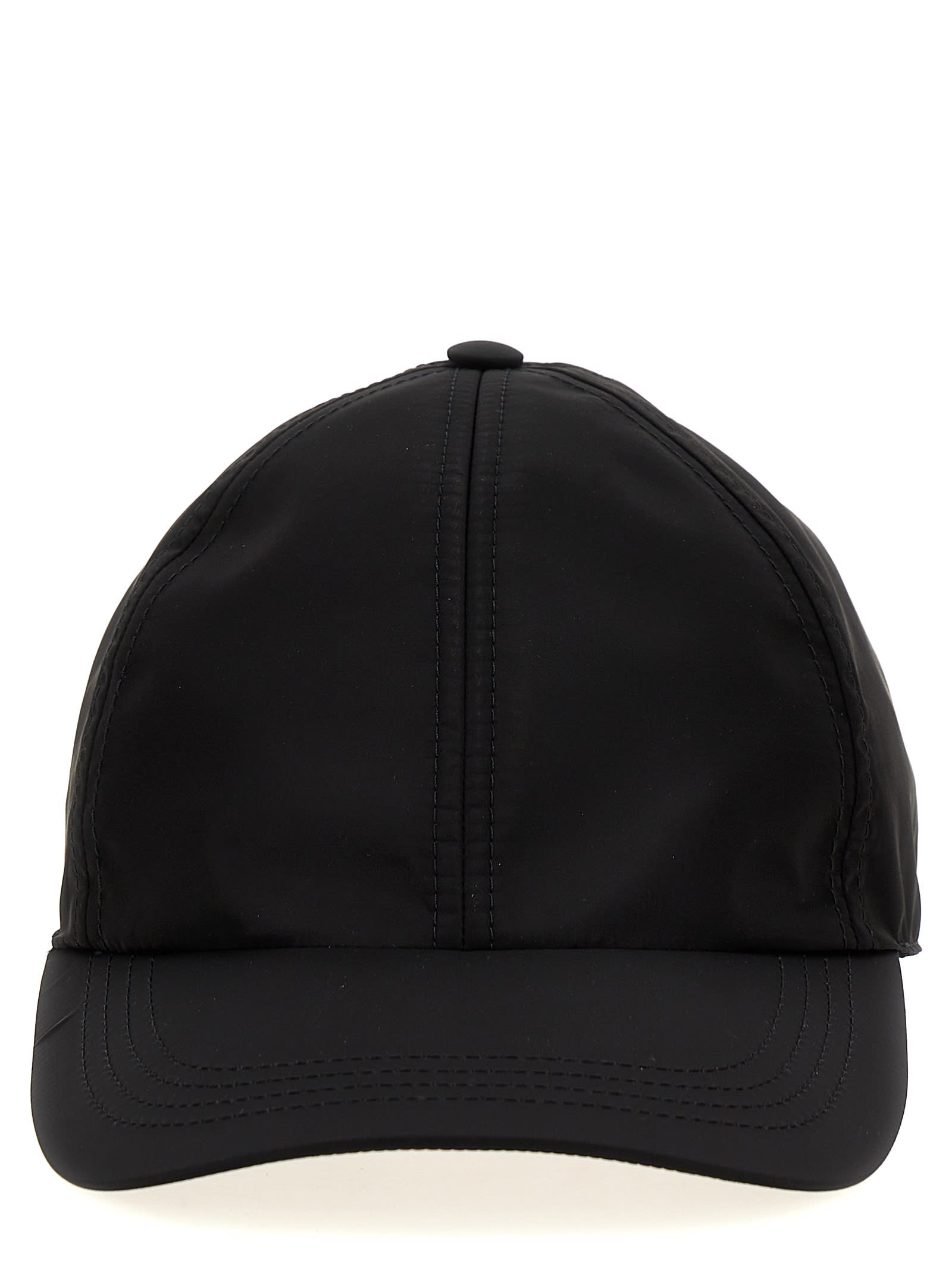 DOLCE & GABBANA LOGO CAP