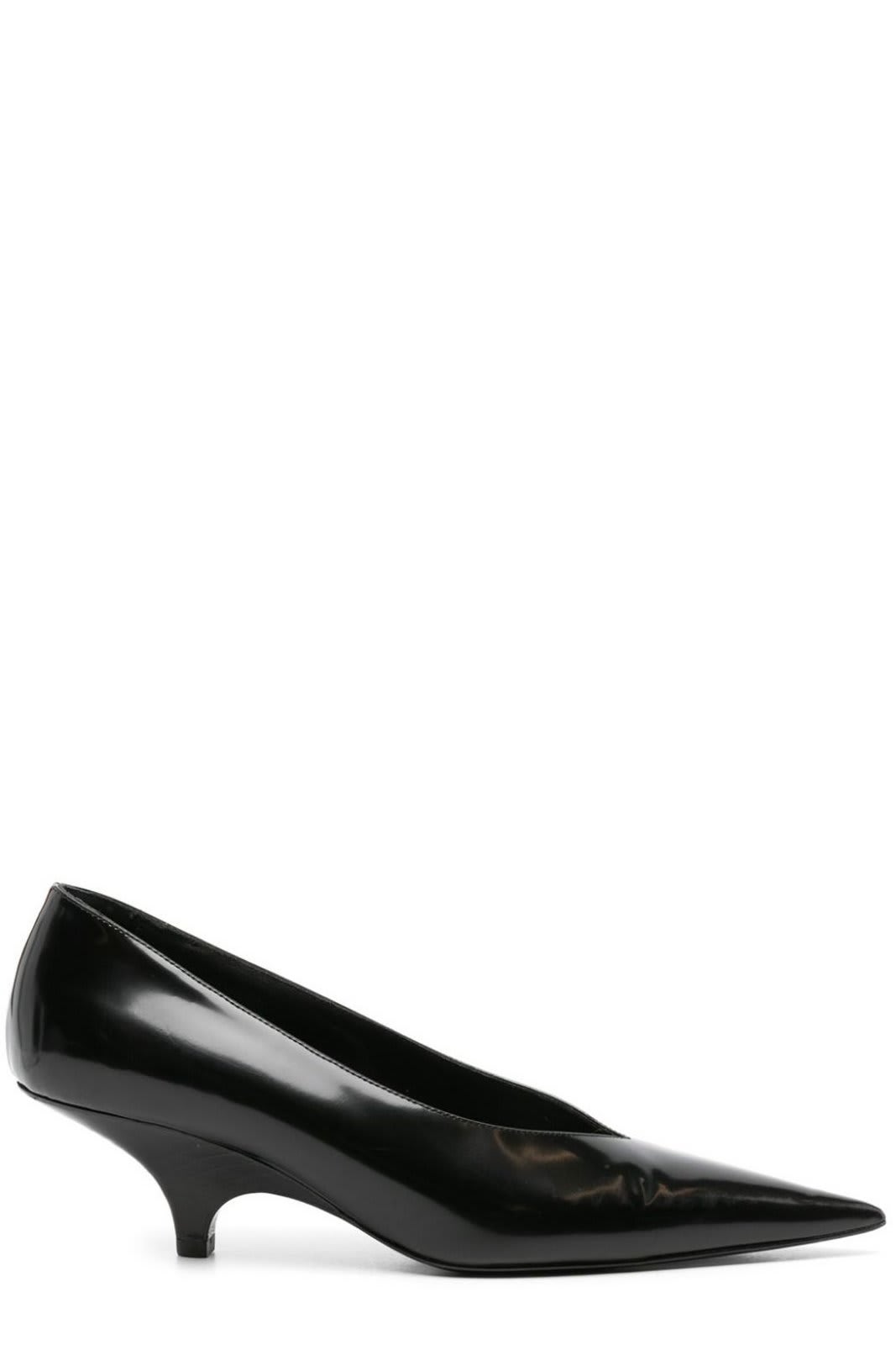 Totême Pointed-toe Pumps