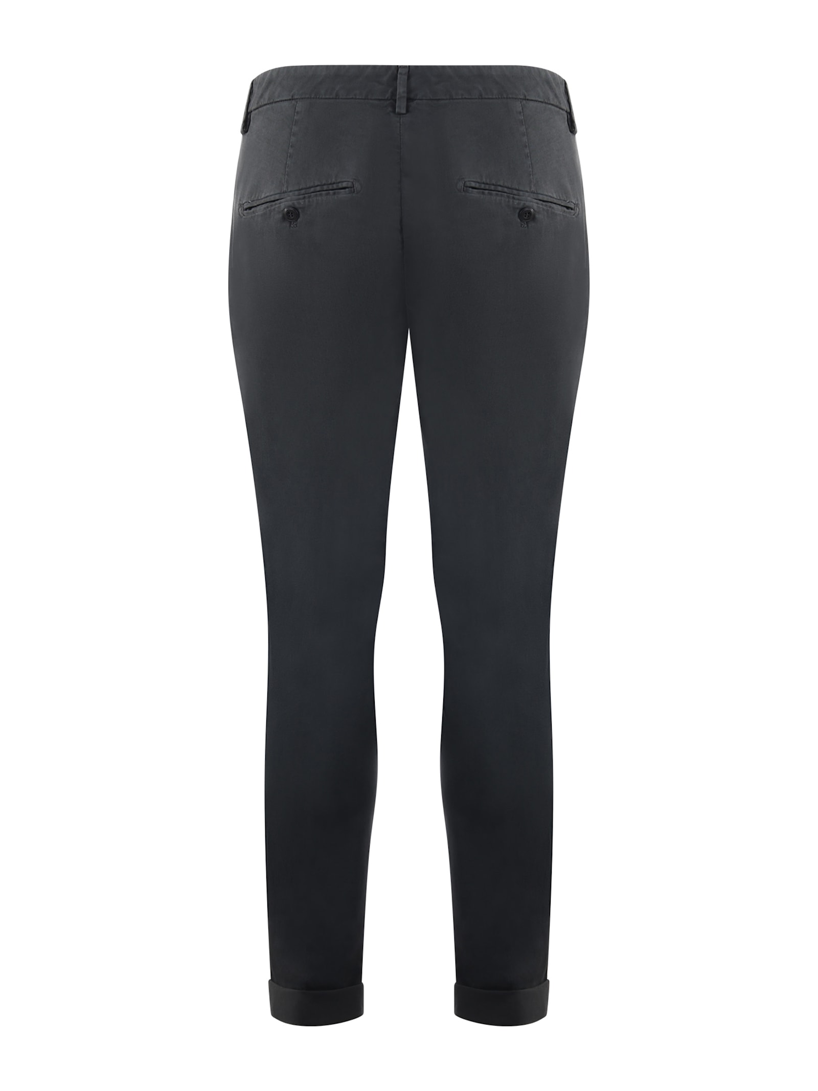 DONDUP DONDUP GAUBERT TROUSERS