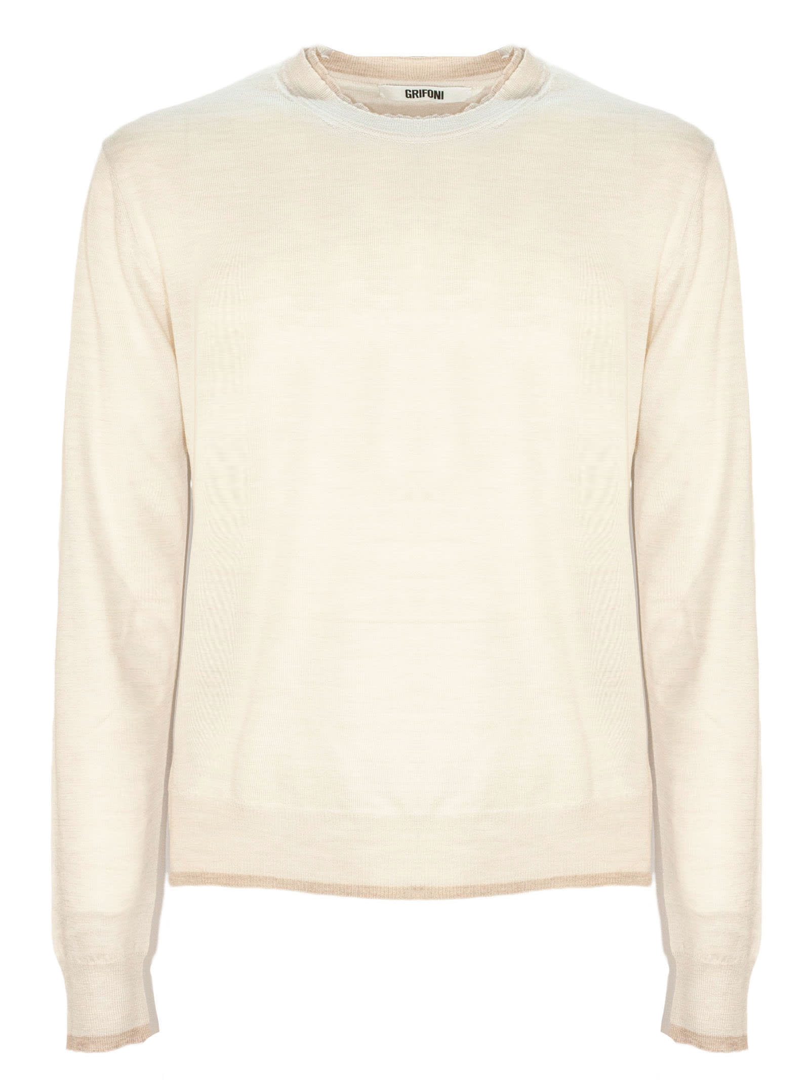 Sweaters Beige