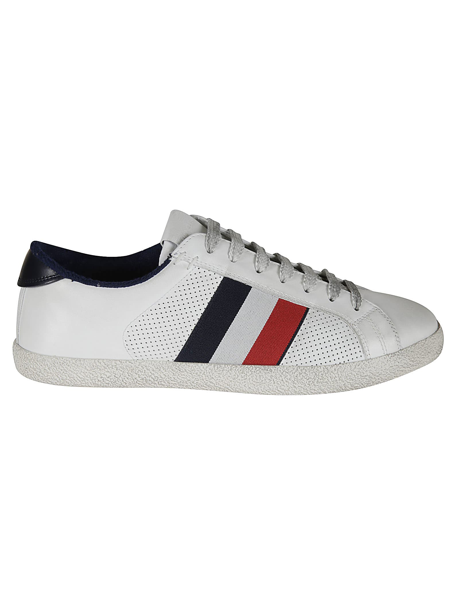 MONCLER RYEGRASS SNEAKERS,11260866