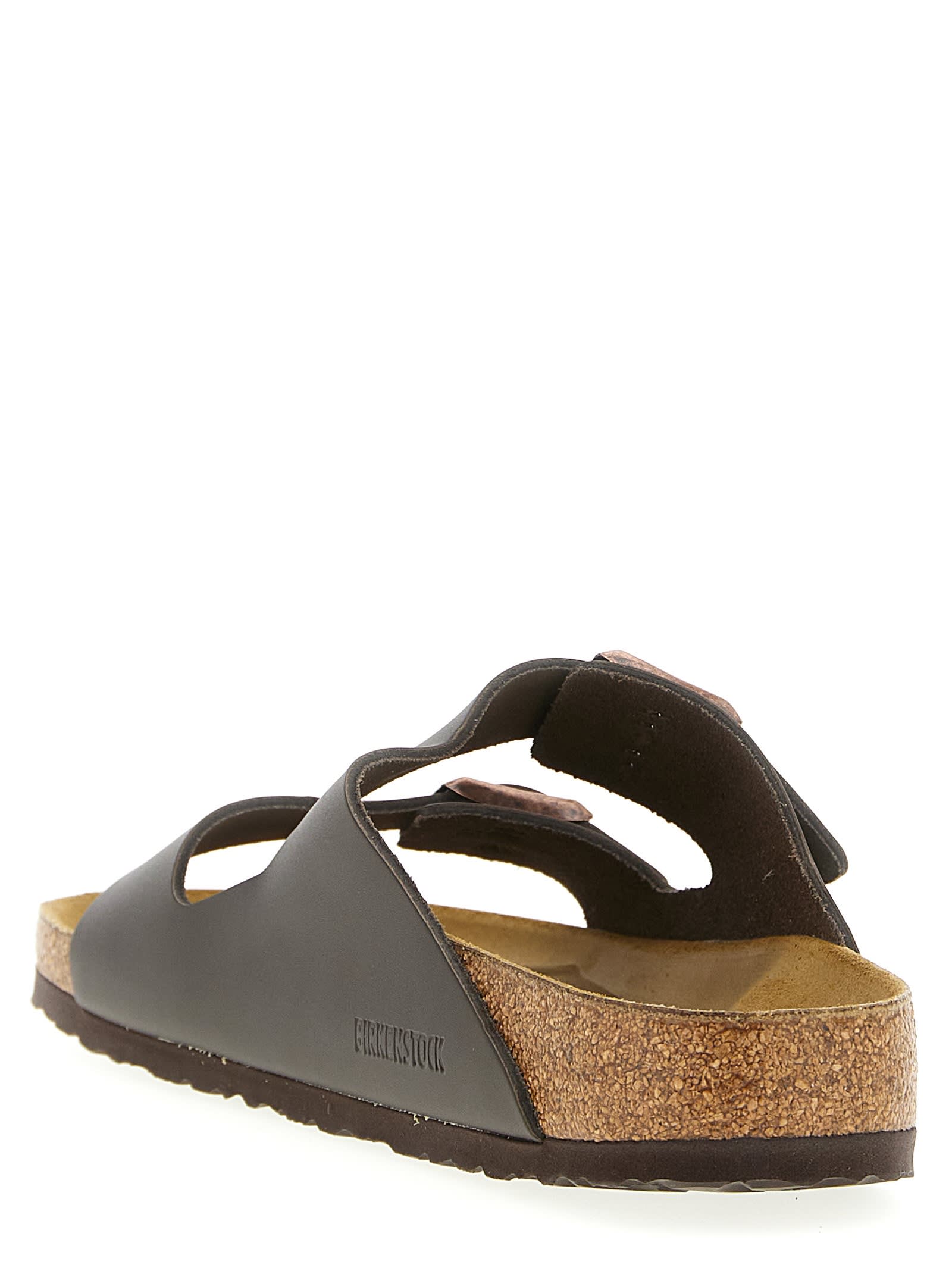 Birkenstock Arizona Bs Sandals In Multi