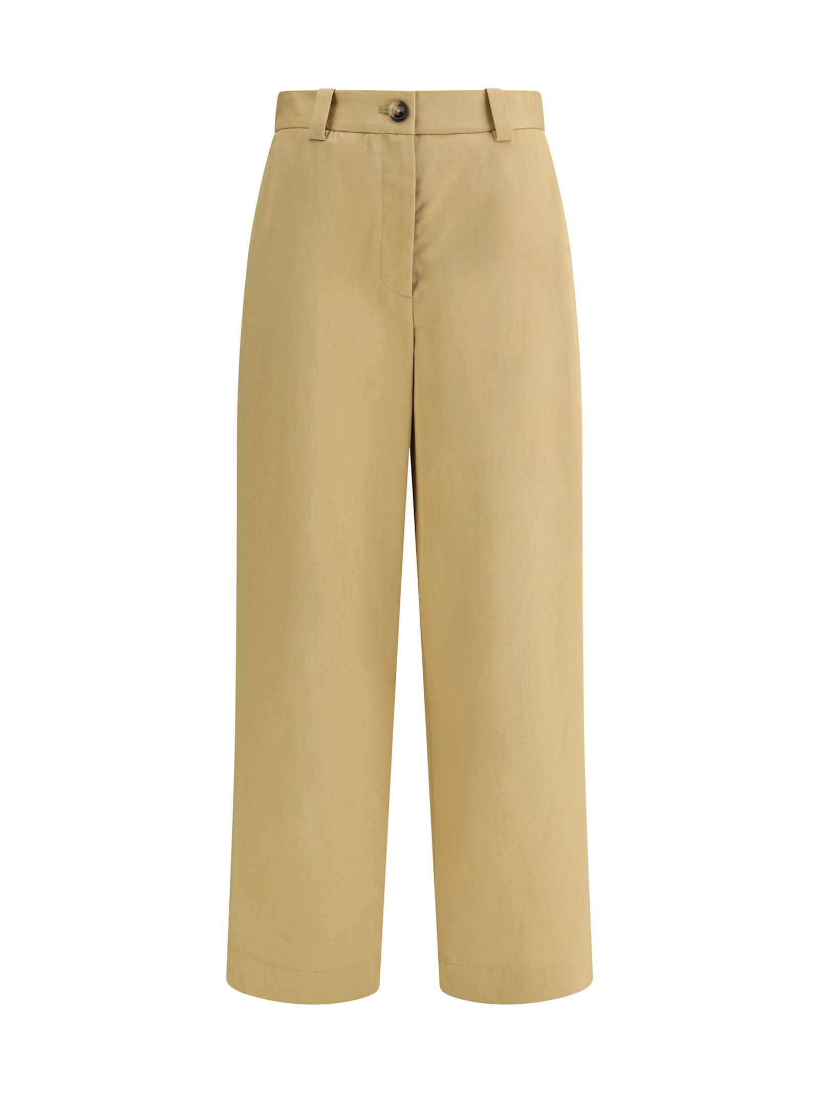 Shop Khaite Gari Pants