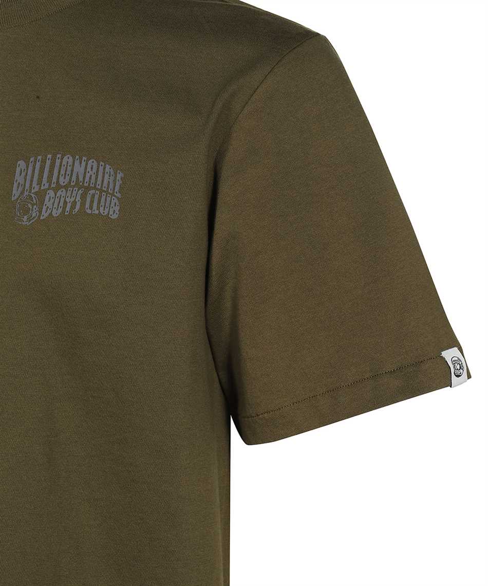 Billionaire Boys Club Cotton T-shirt In Brown