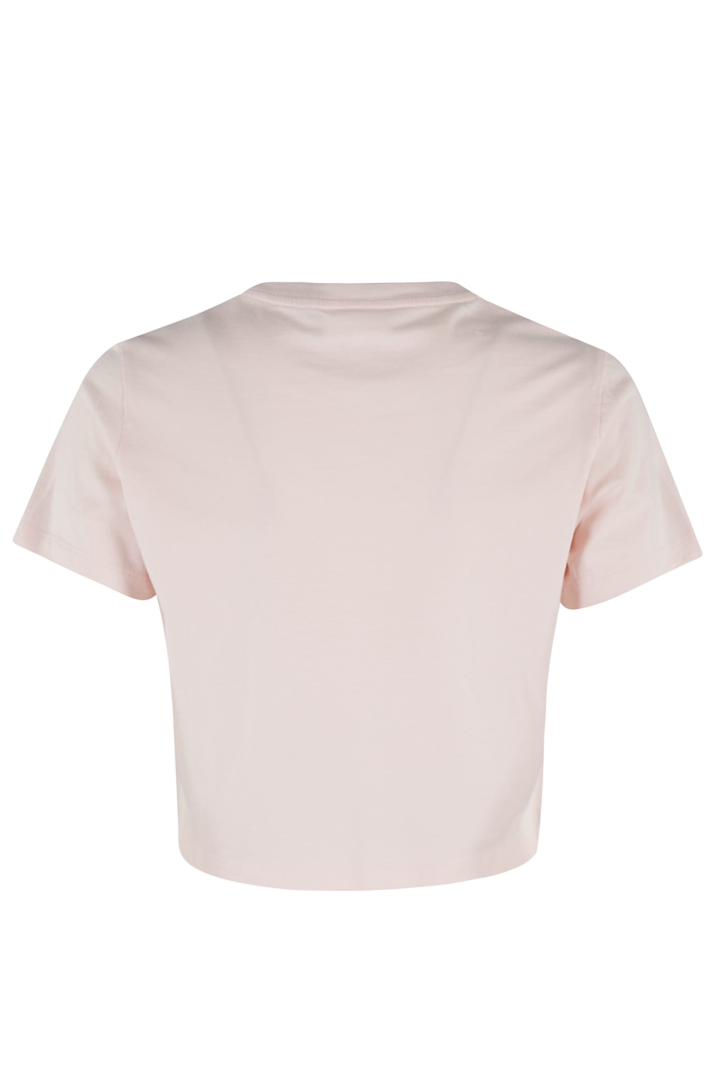 MAISON KITSUNÉ BABY TEE SHIRT
