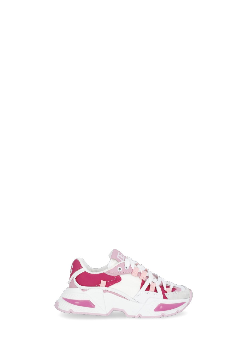 DOLCE & GABBANA AIRMASTER LOW SNEAKERS