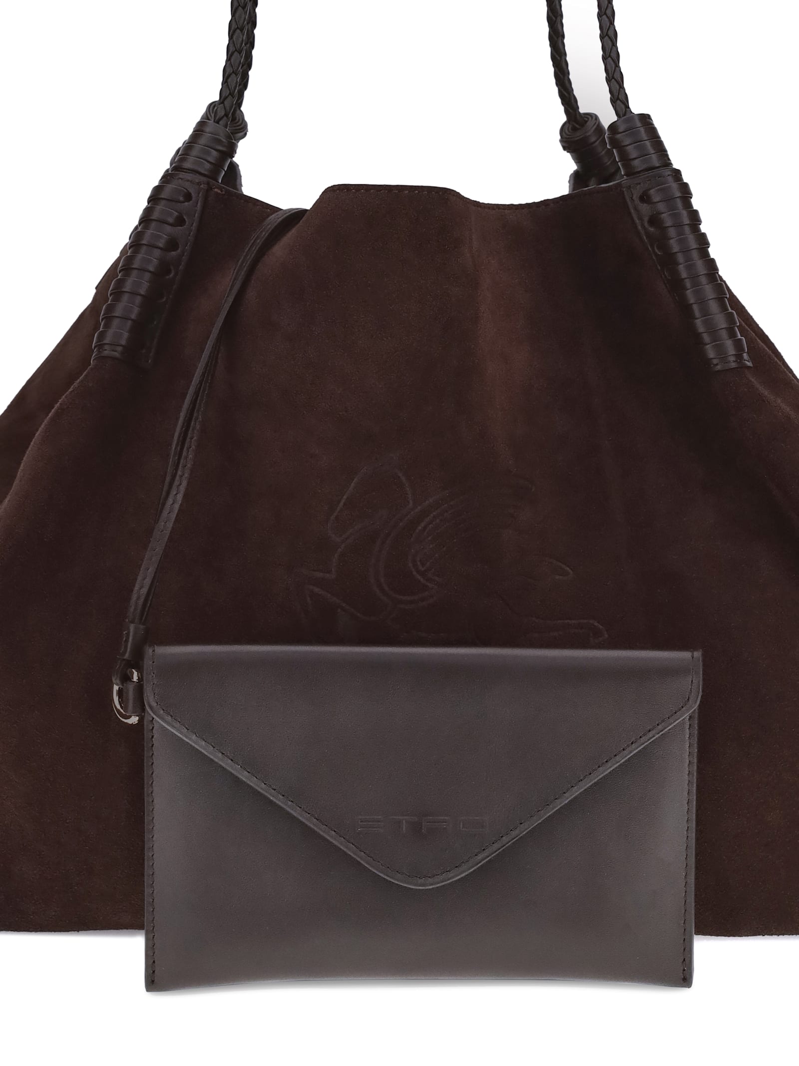 Etro Libra Small Shoulder Bag