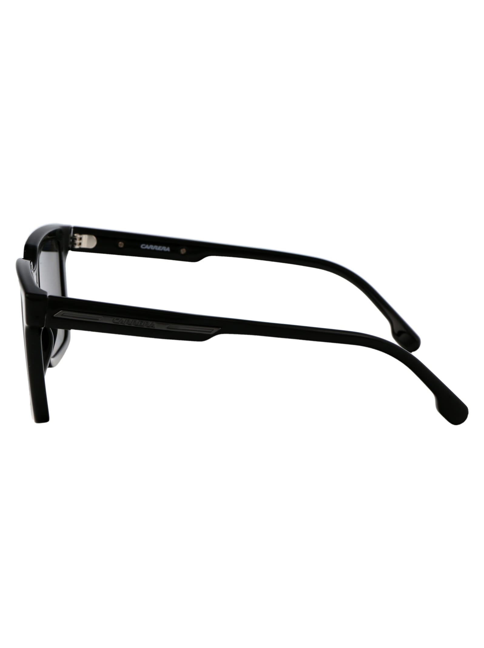 Shop Carrera Victory C 02/s Sunglasses In 807m9 Black