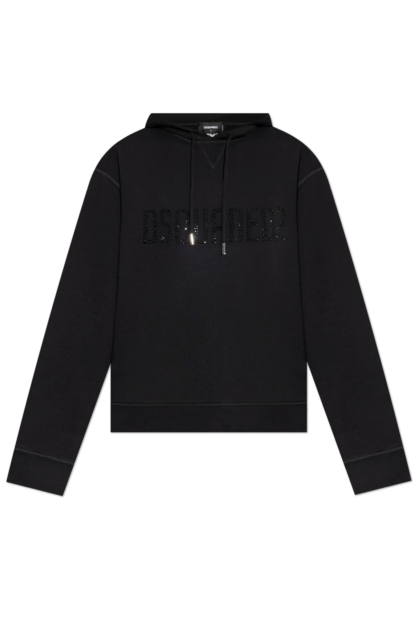 Sweatshirt With Logo