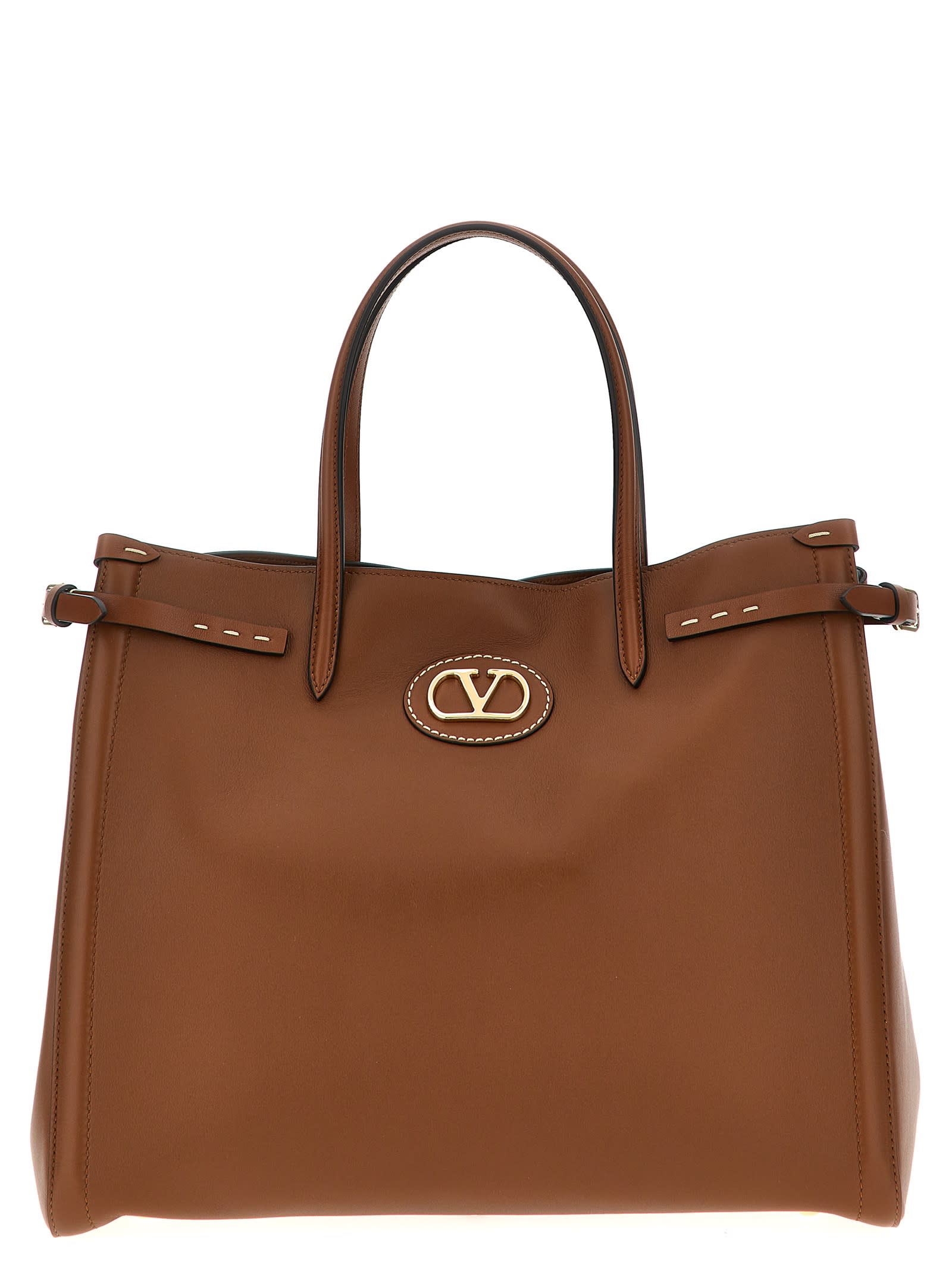 Valentino Garavani antibes Medium Shopping Bag