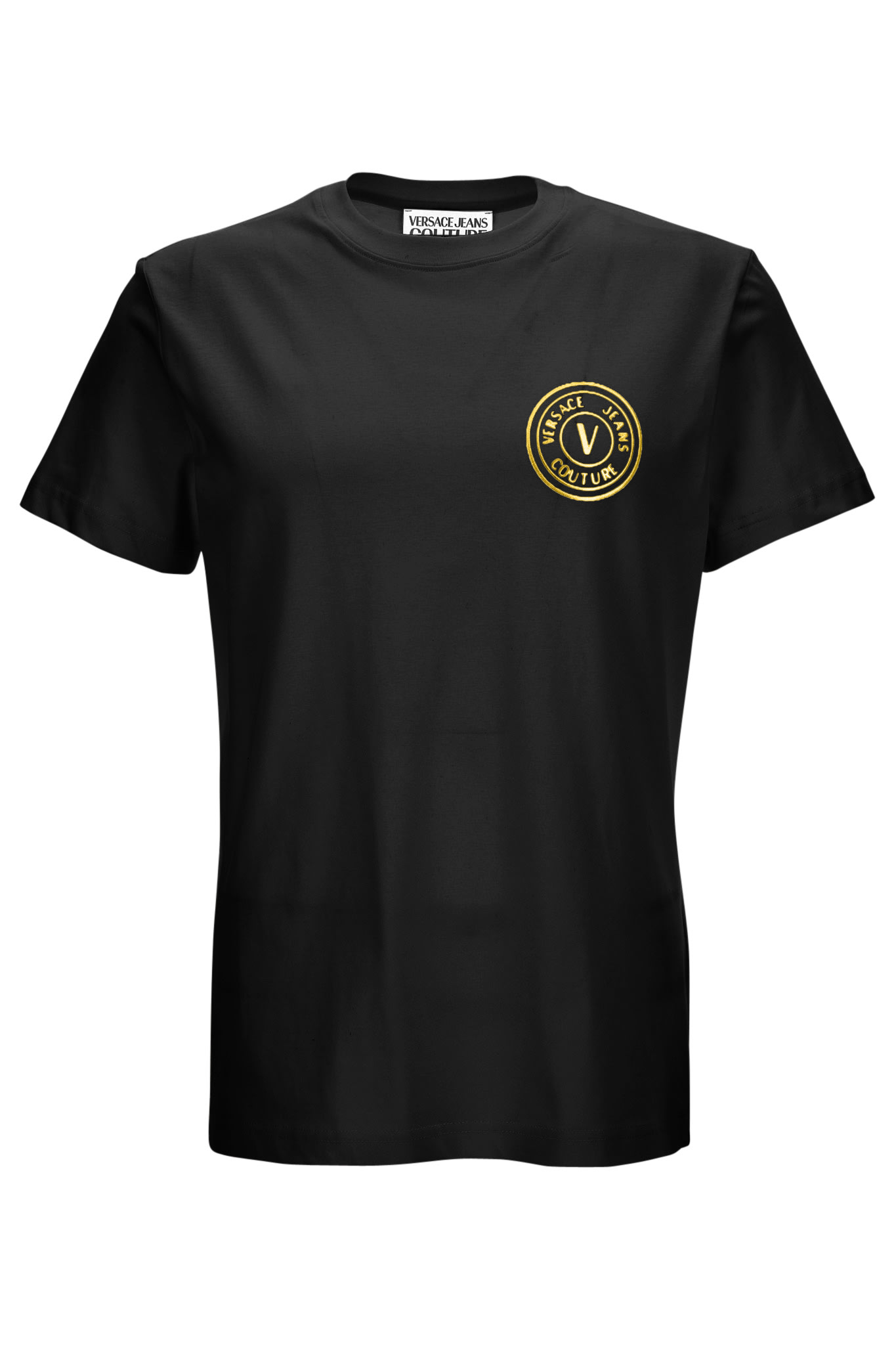 VERSACE JEANS COUTURE VERSACE JEANS COUTURE T-SHIRT