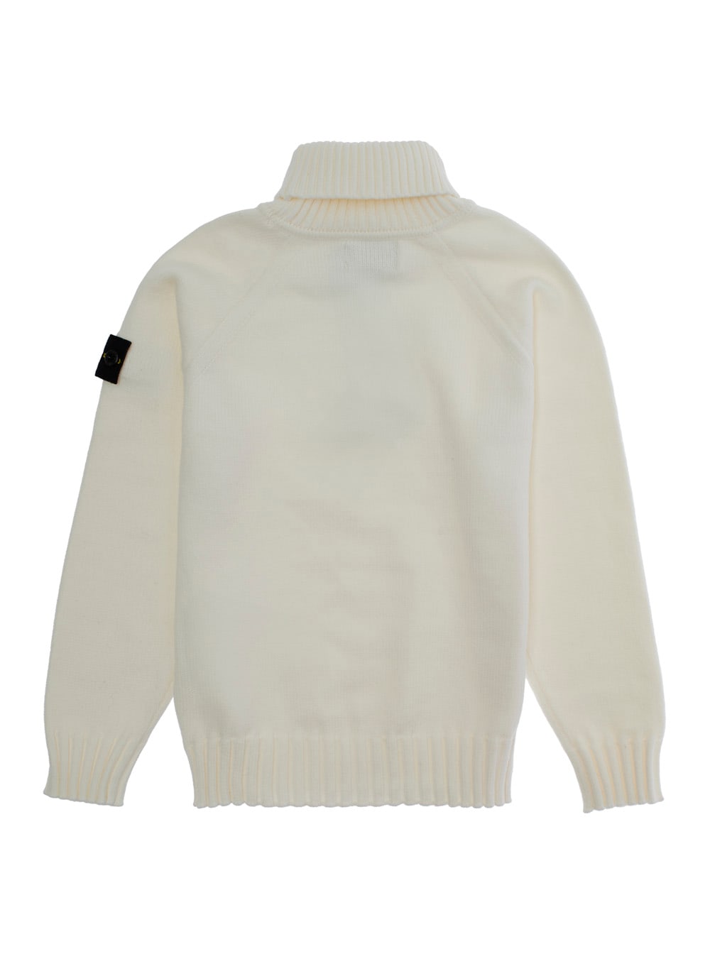 Stone Island 8116504a2v0099 In White