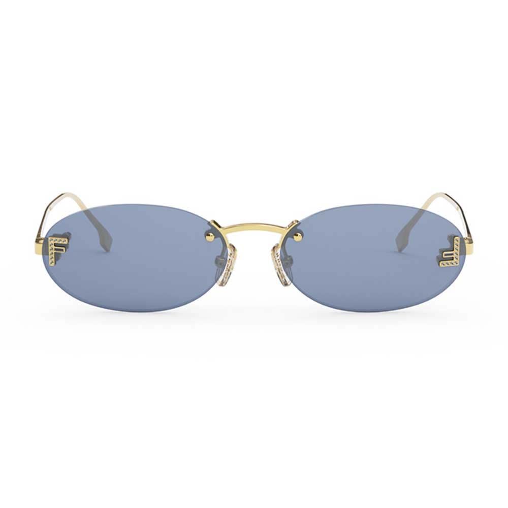 Fendi Eyewear Sunglasses