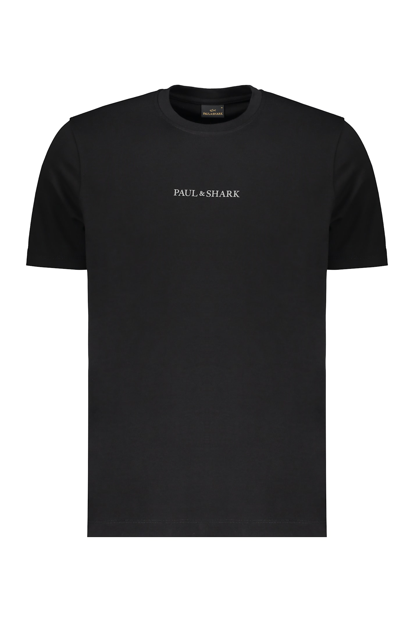 Paul&shark Cotton T-shirt